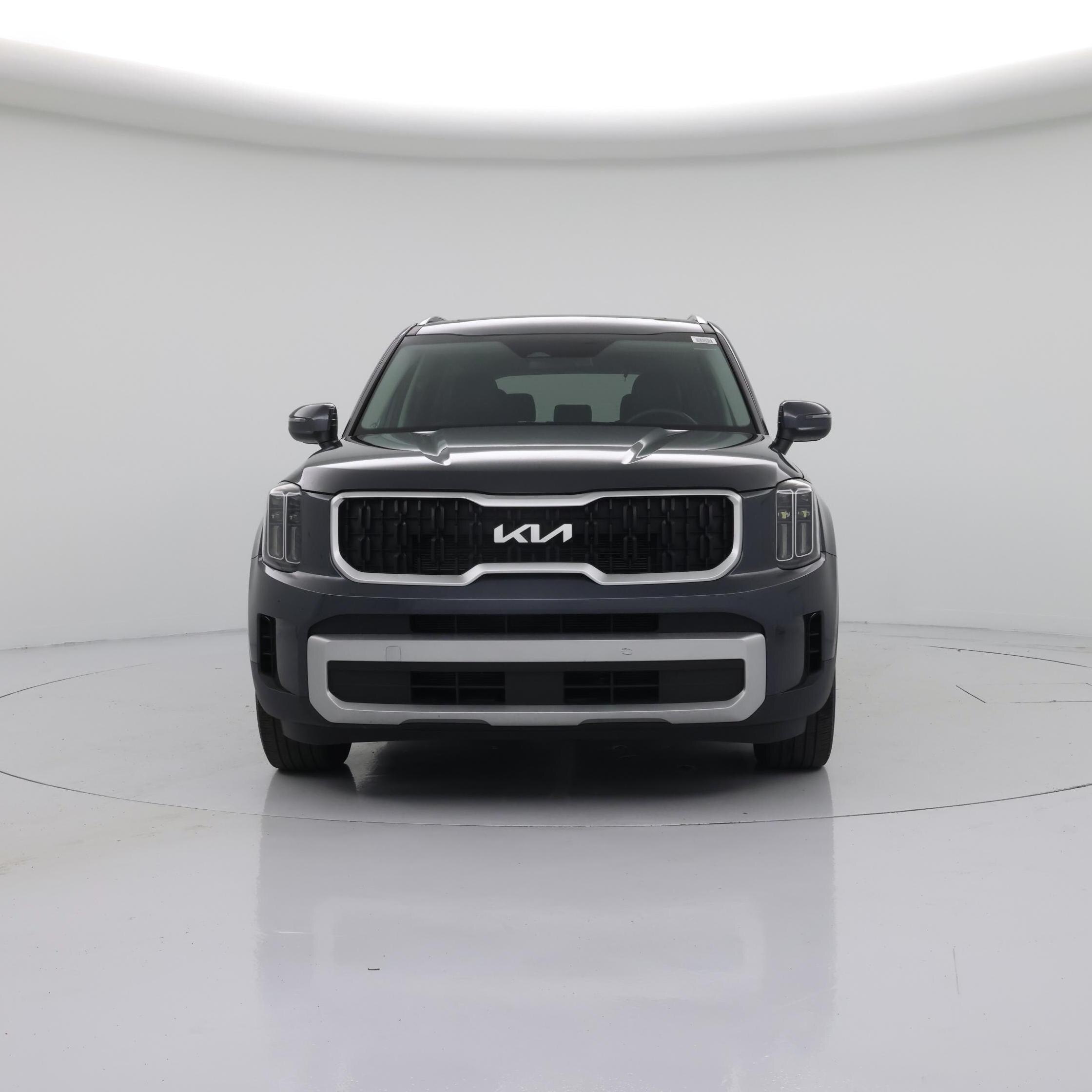 Thumbnail: 2023 Kia Telluride - 5