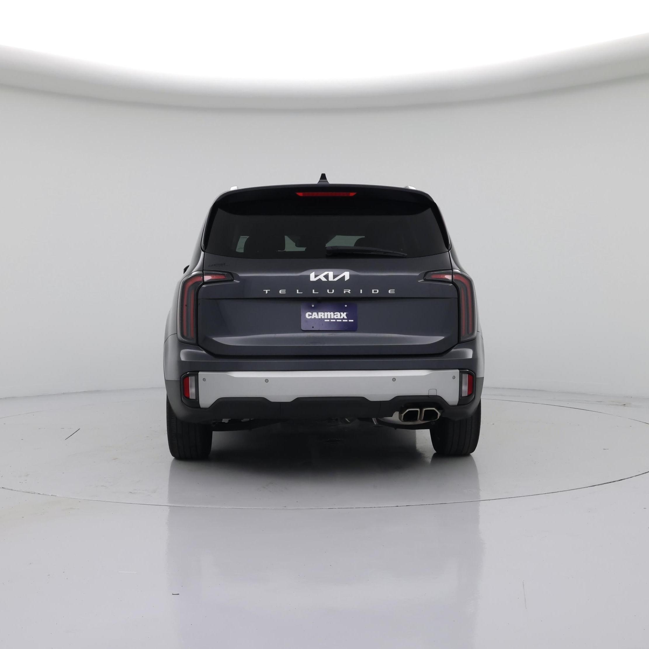 Thumbnail: 2023 Kia Telluride - 6