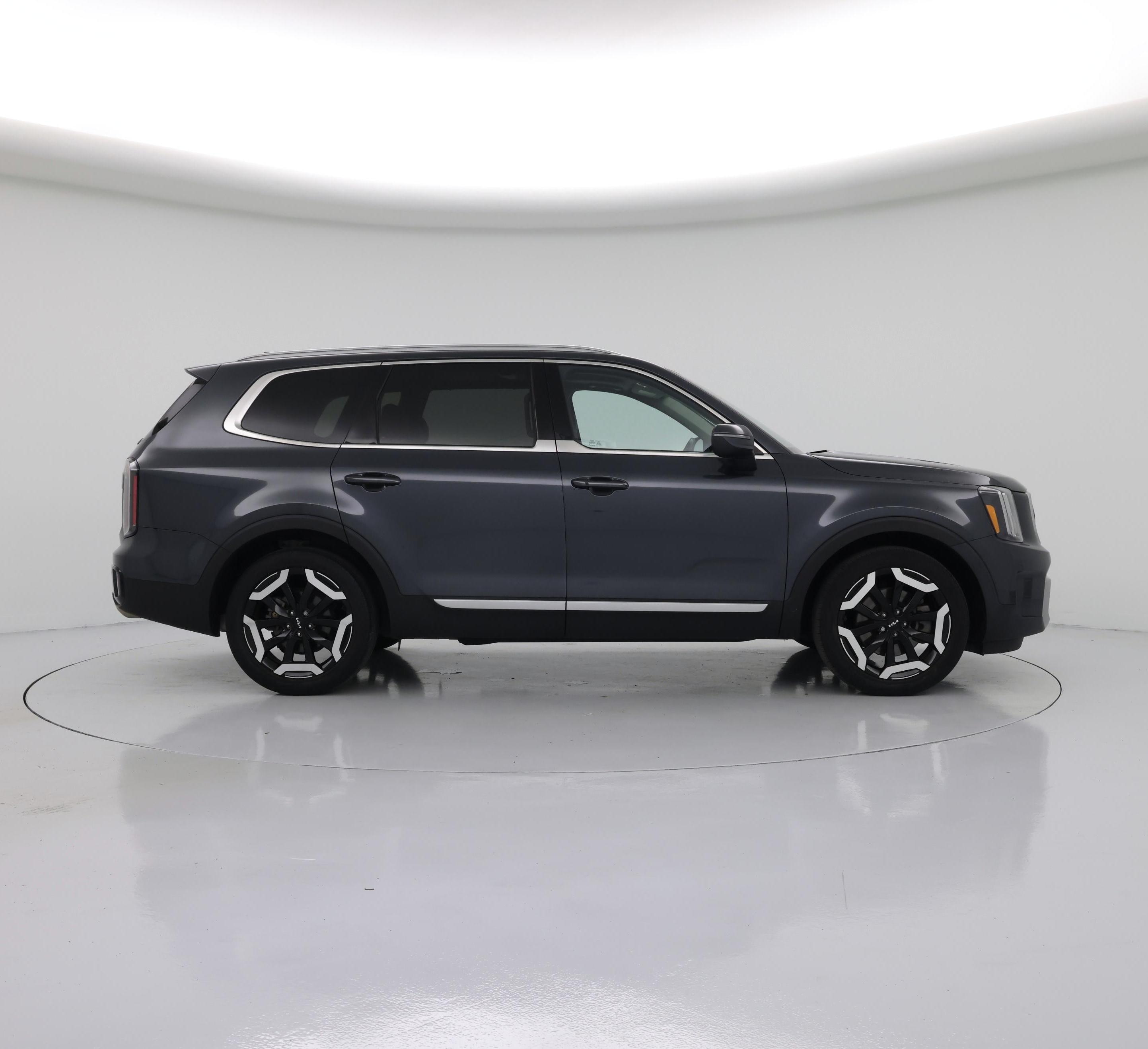 Thumbnail: 2023 Kia Telluride - 7