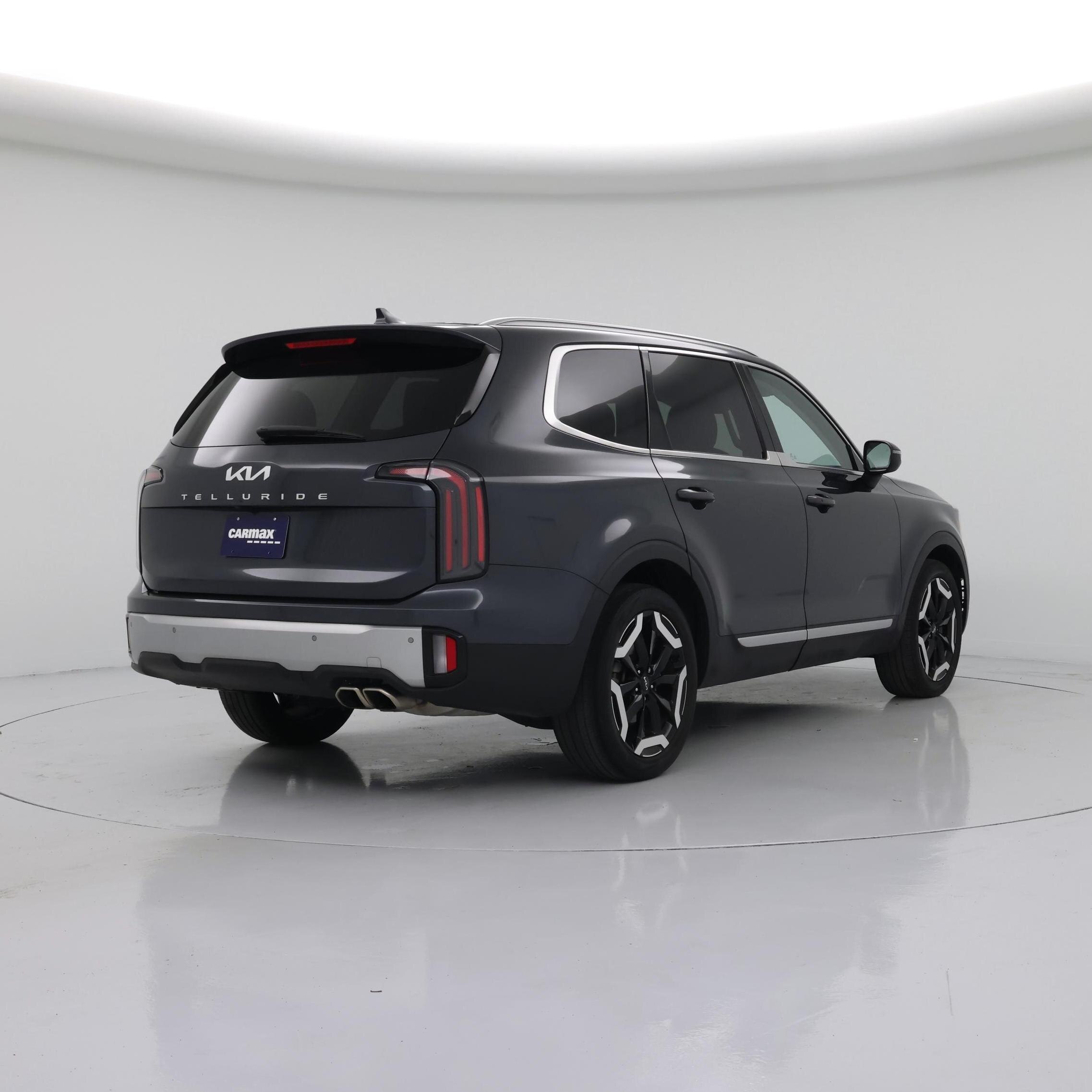 Thumbnail: 2023 Kia Telluride - 8