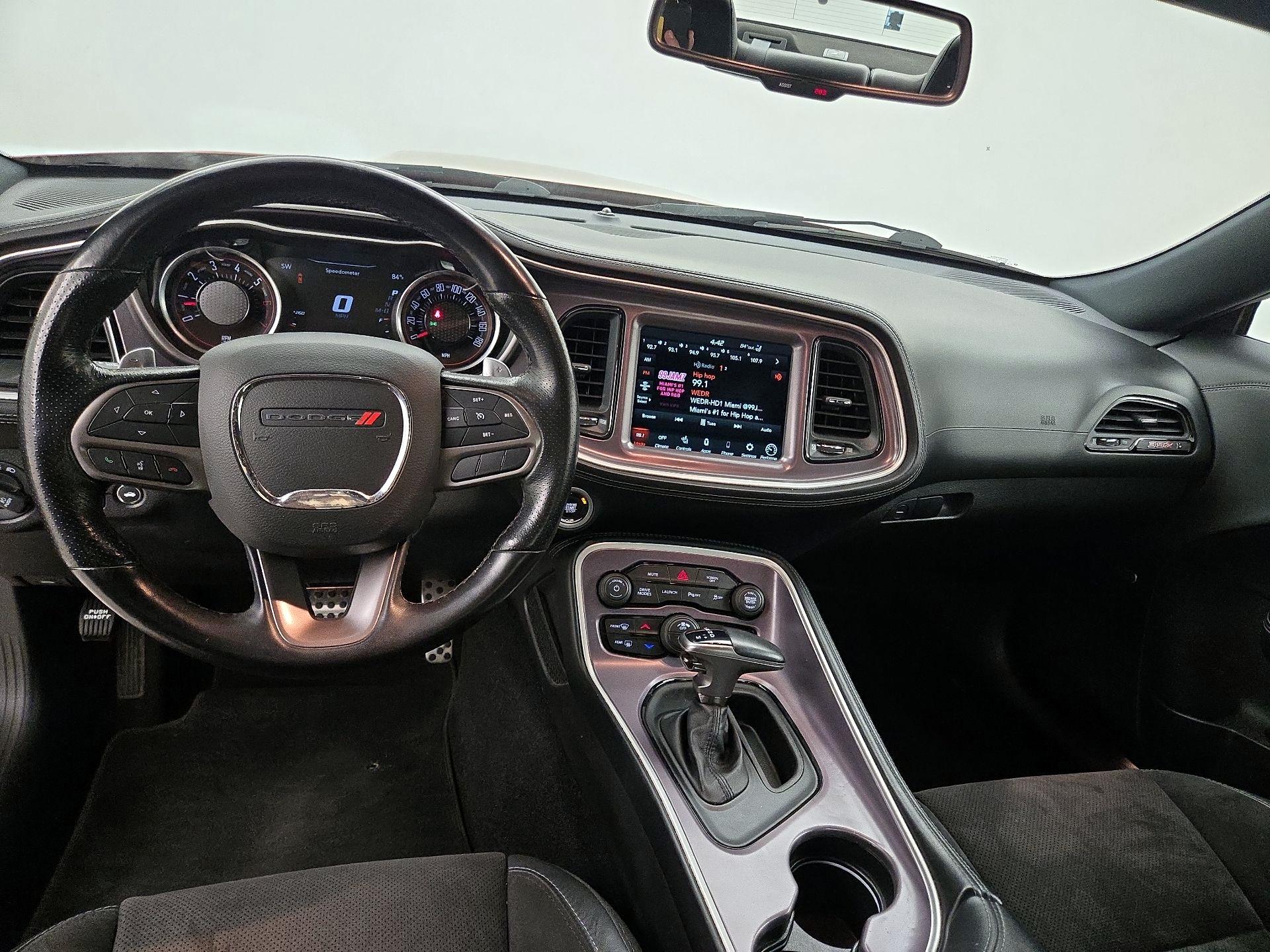 Thumbnail: 2021 Dodge Challenger - 9