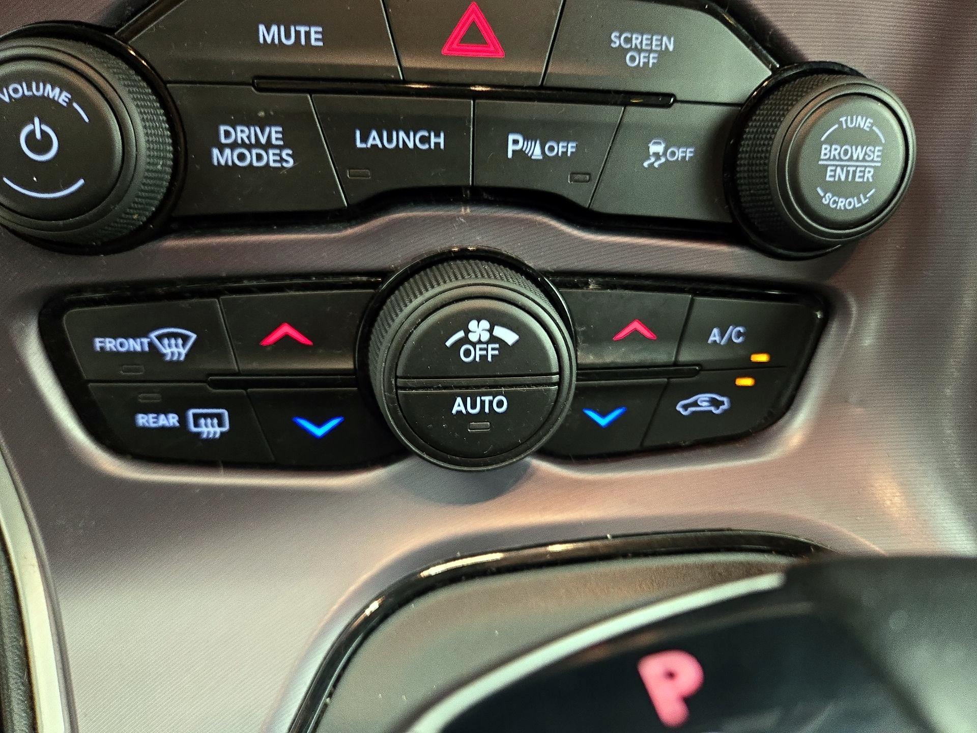 Thumbnail: 2021 Dodge Challenger - 16