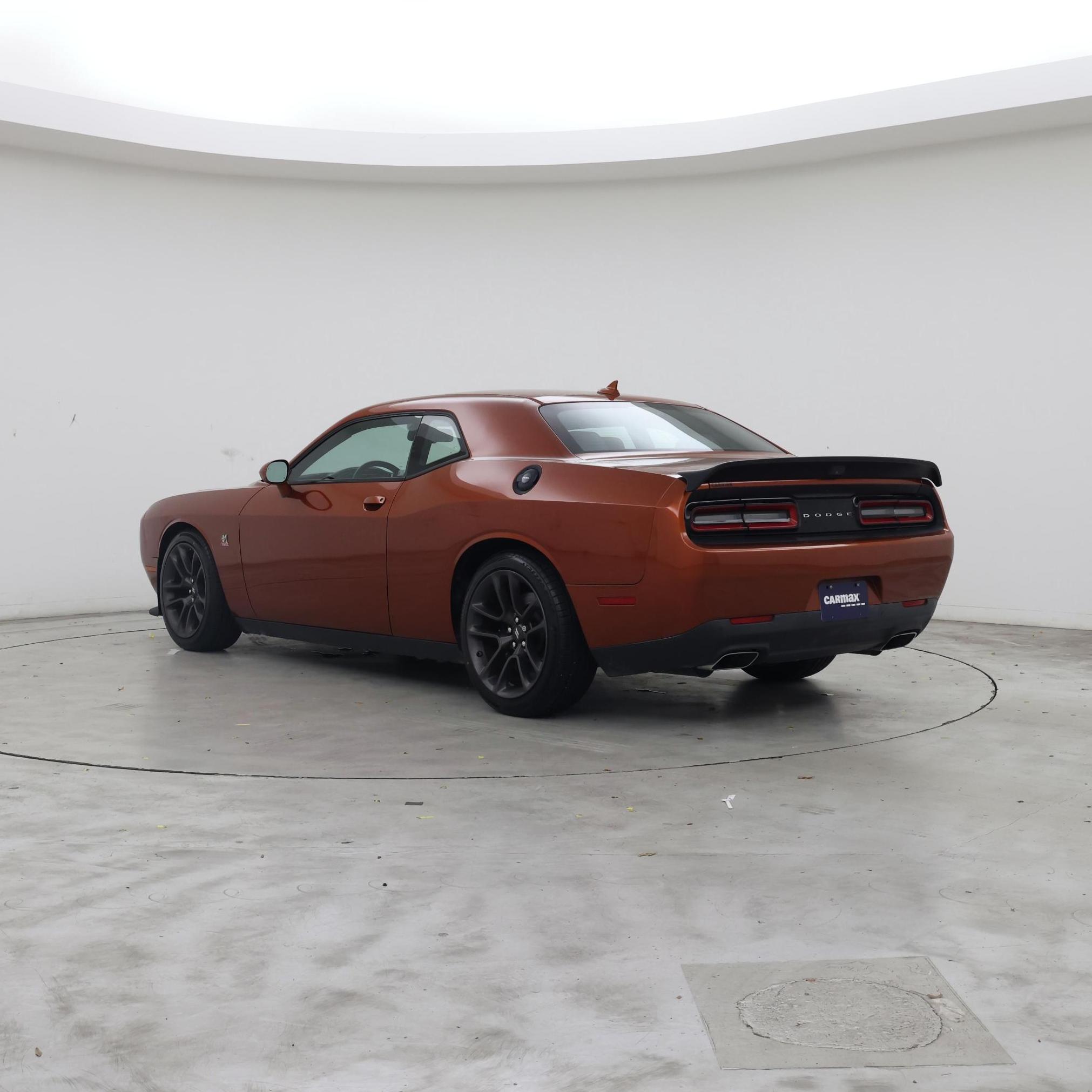 Thumbnail: 2021 Dodge Challenger - 2