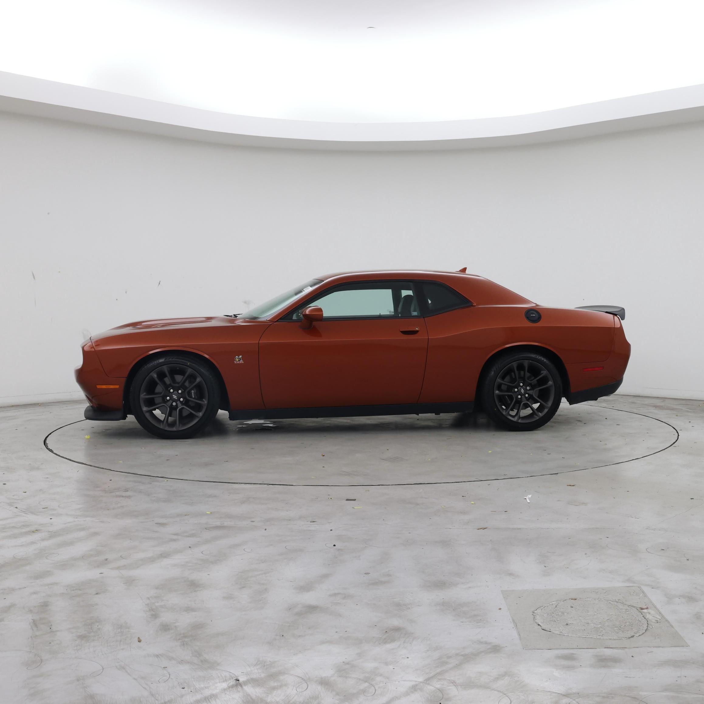 Thumbnail: 2021 Dodge Challenger - 3