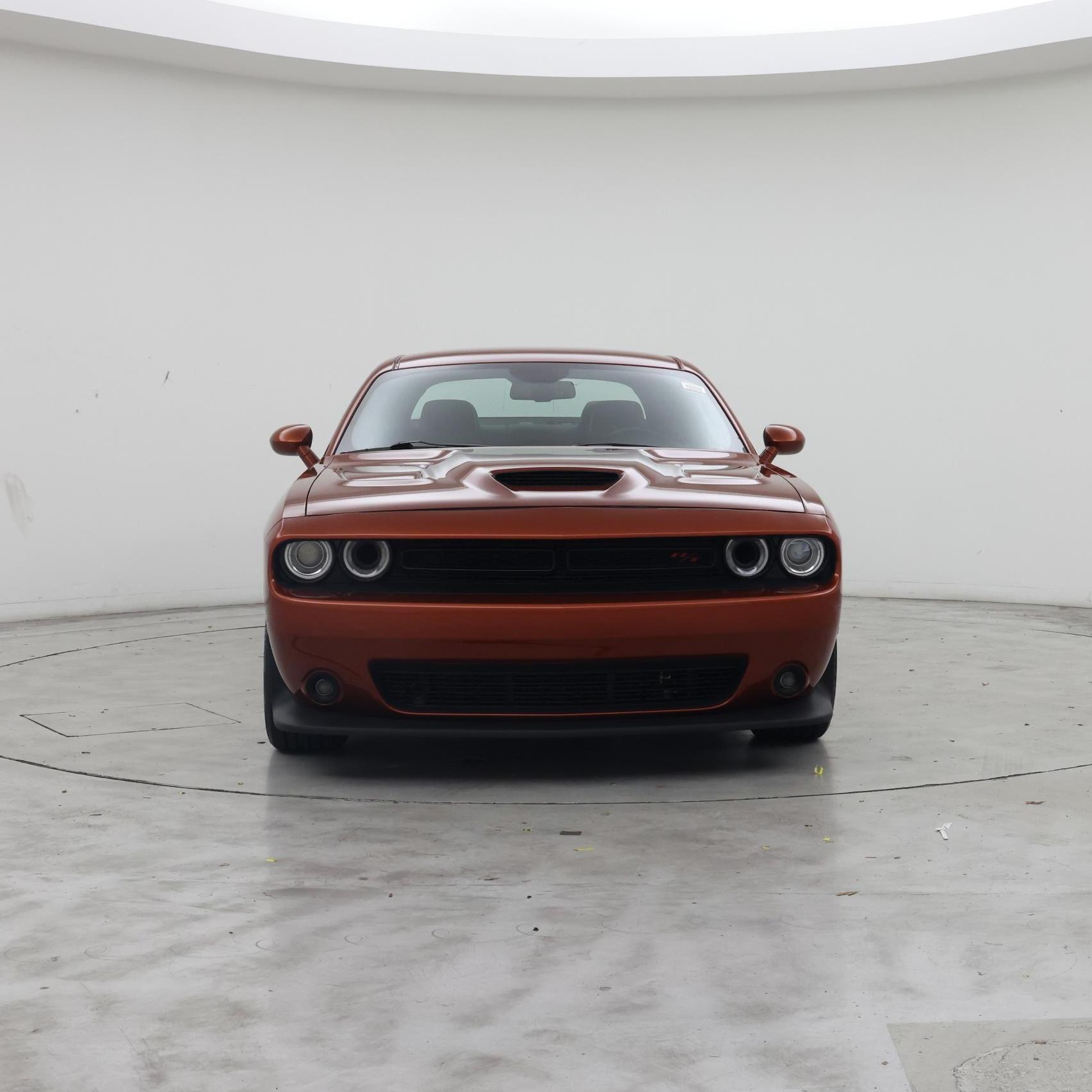 Thumbnail: 2021 Dodge Challenger - 5