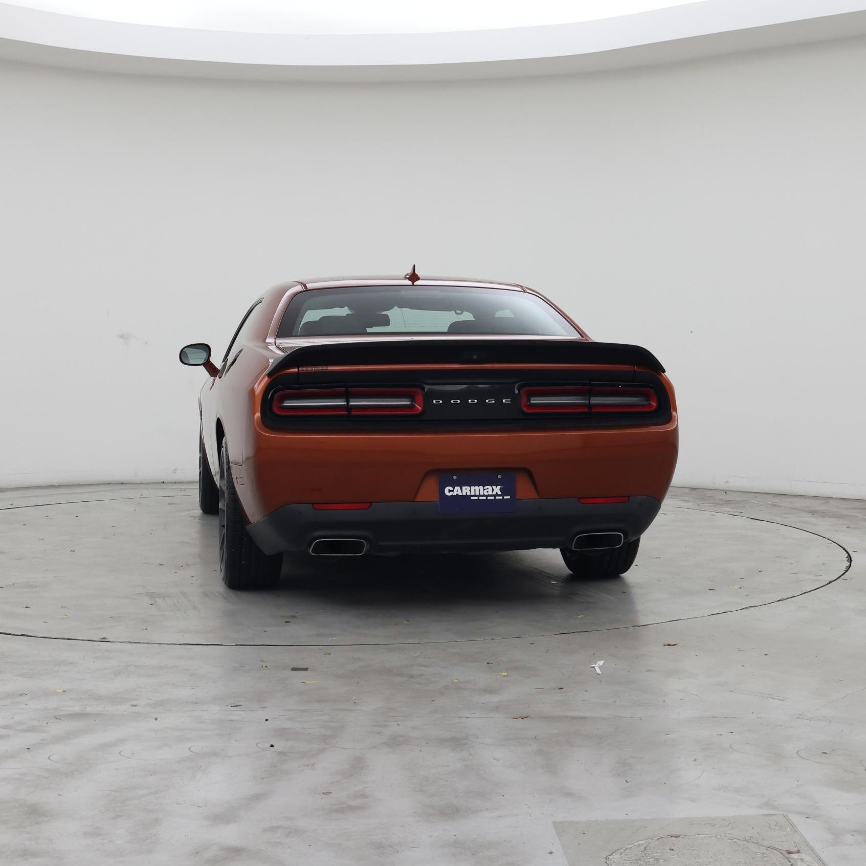 Thumbnail: 2021 Dodge Challenger - 6