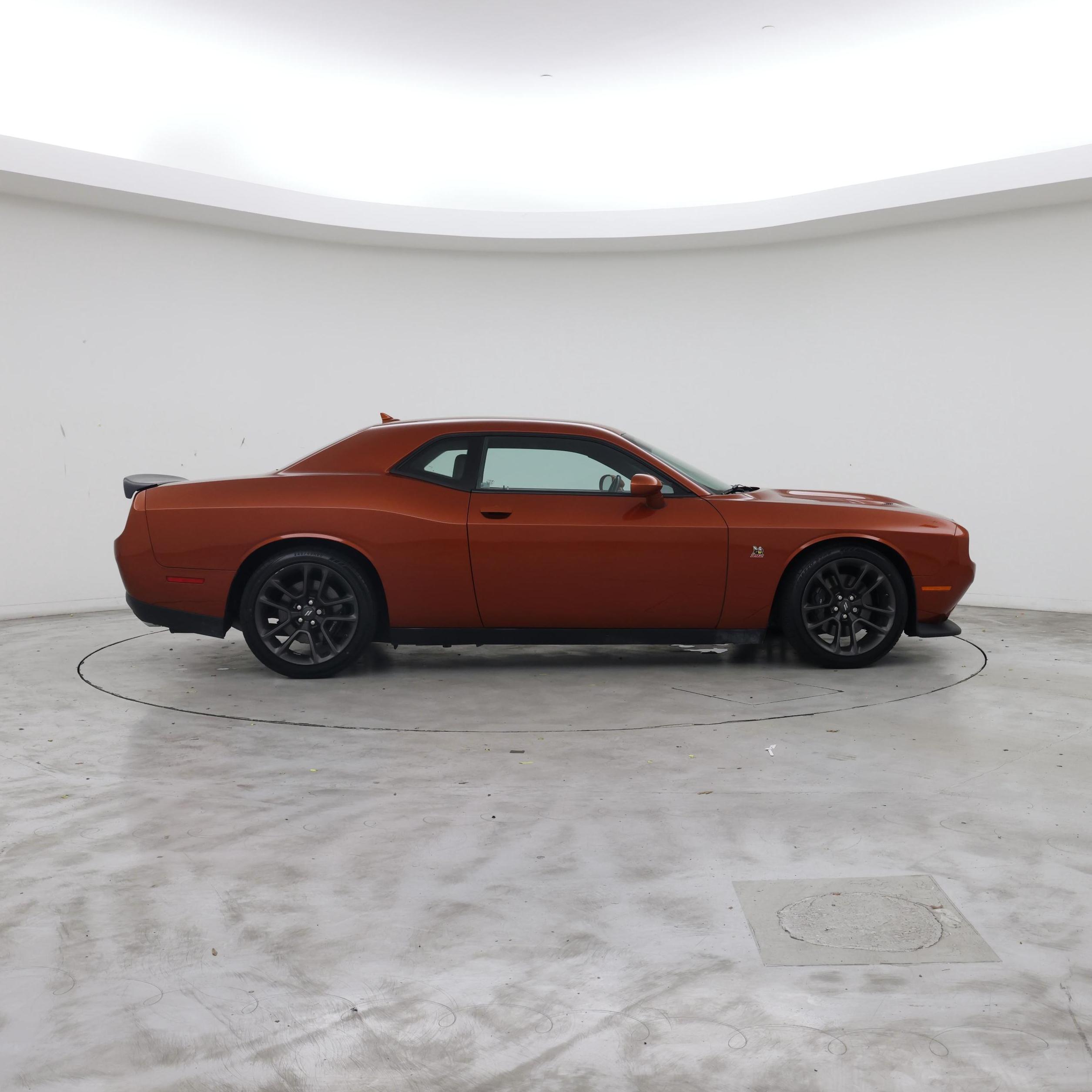 Thumbnail: 2021 Dodge Challenger - 7