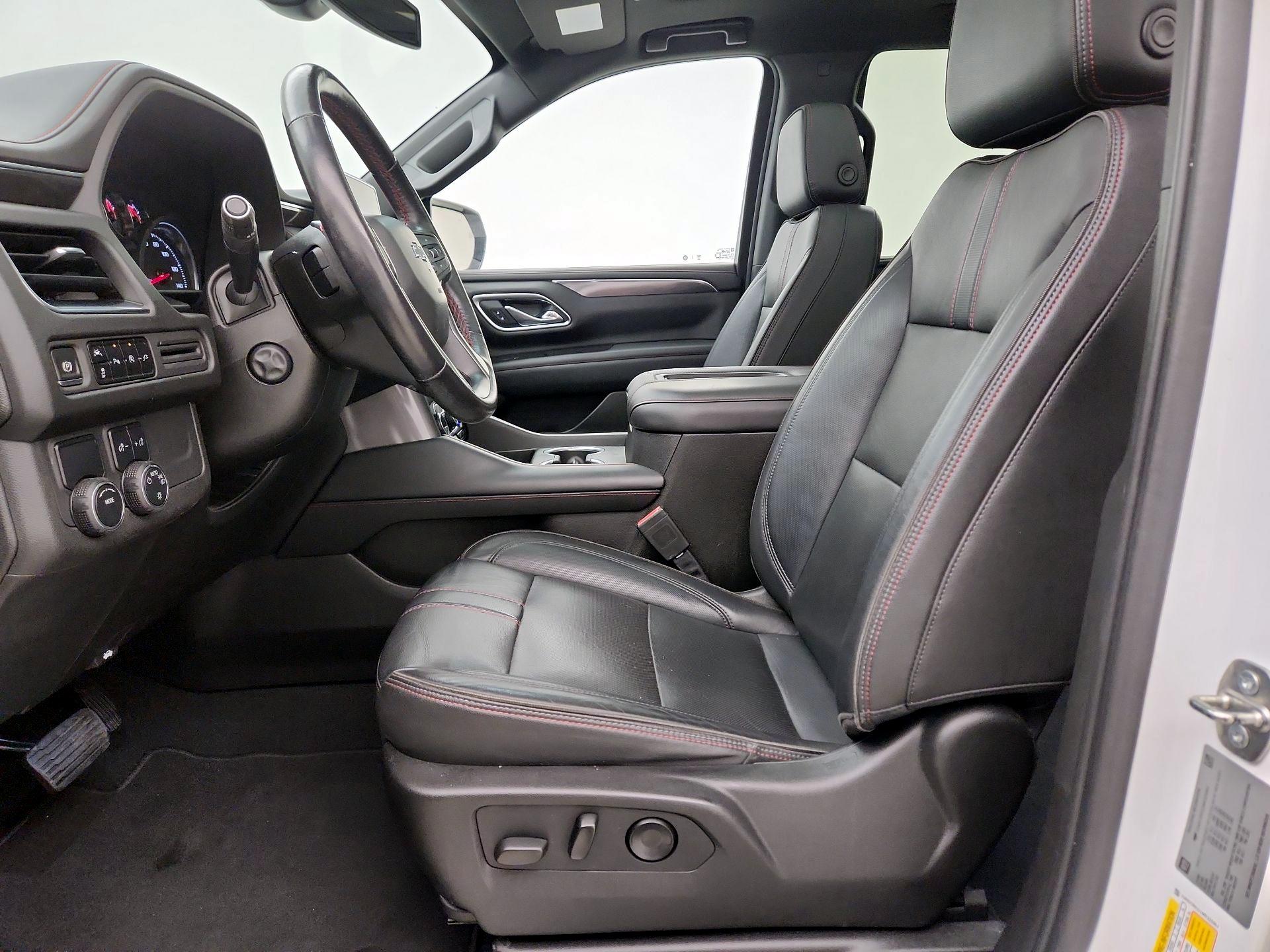 Thumbnail: 2021 Chevrolet Tahoe - 11