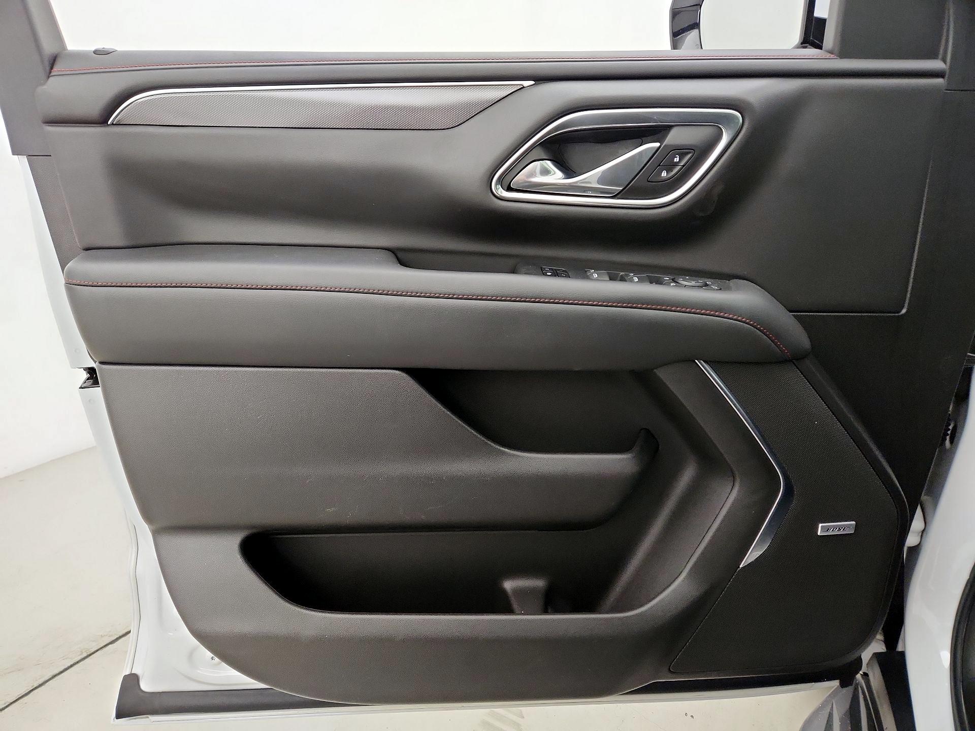 Thumbnail: 2021 Chevrolet Tahoe - 12