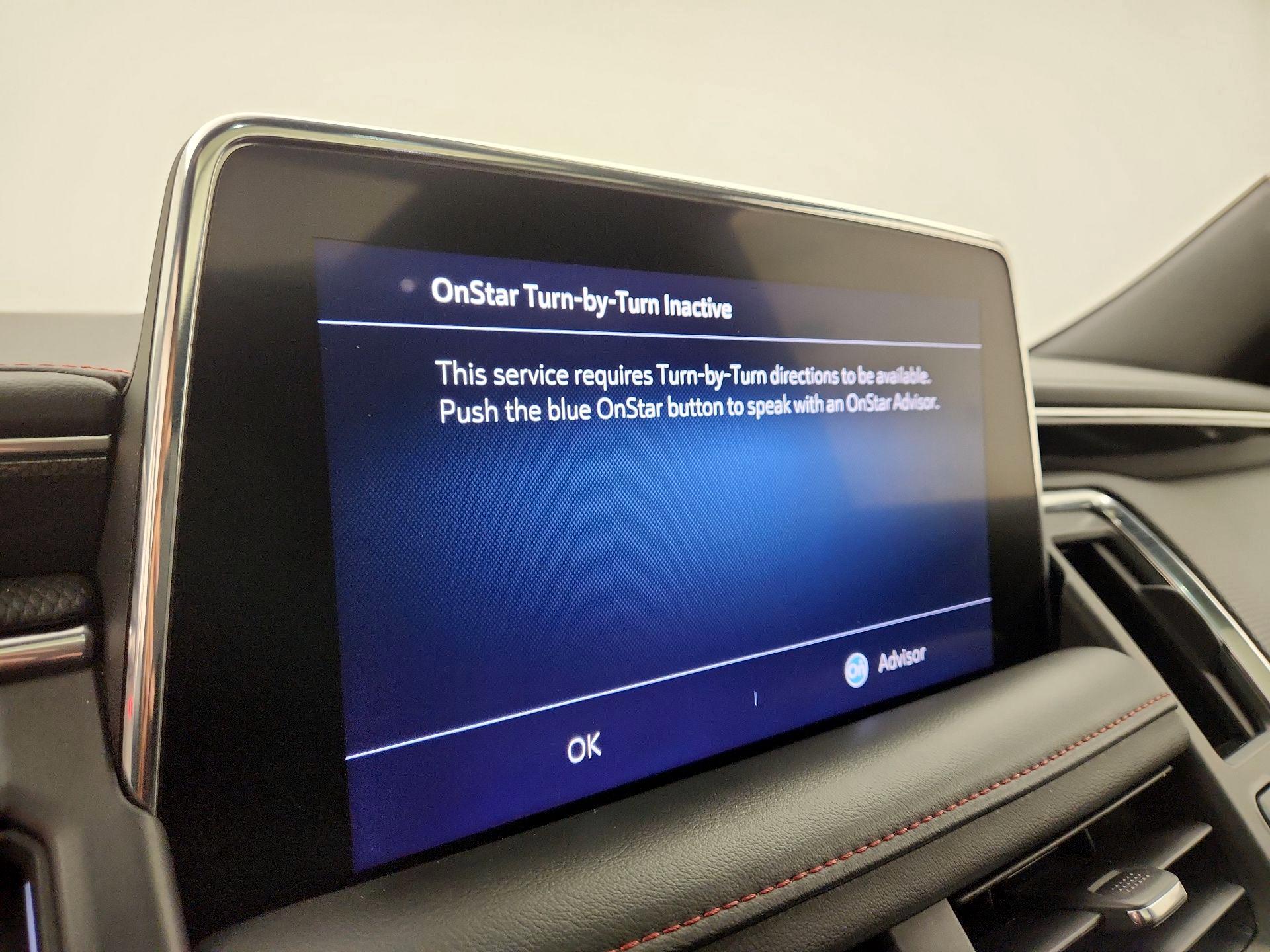 Thumbnail: 2021 Chevrolet Tahoe - 14