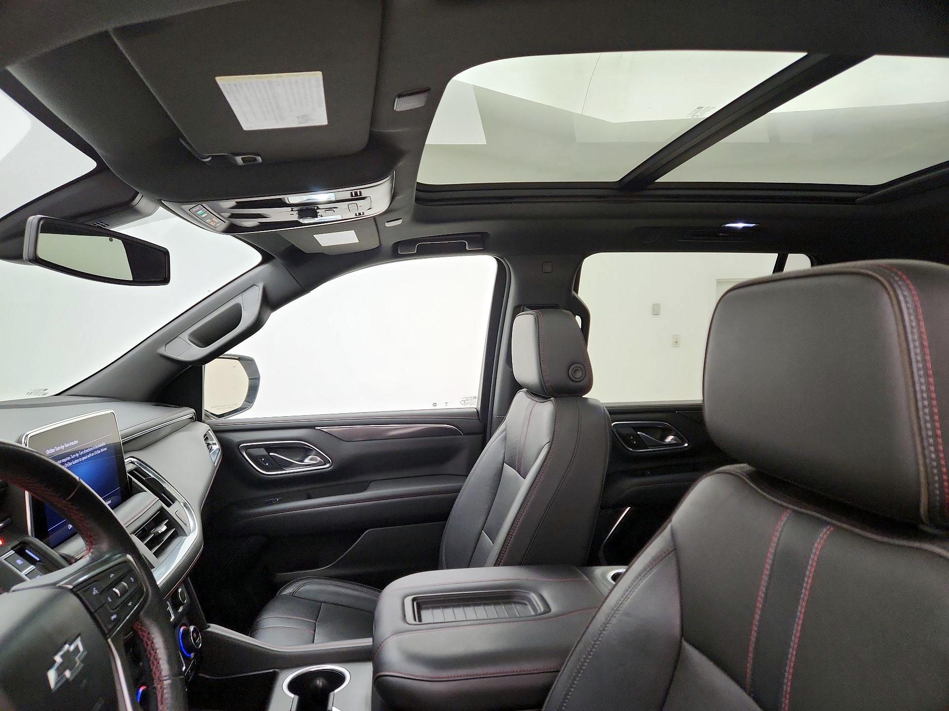 Thumbnail: 2021 Chevrolet Tahoe - 20