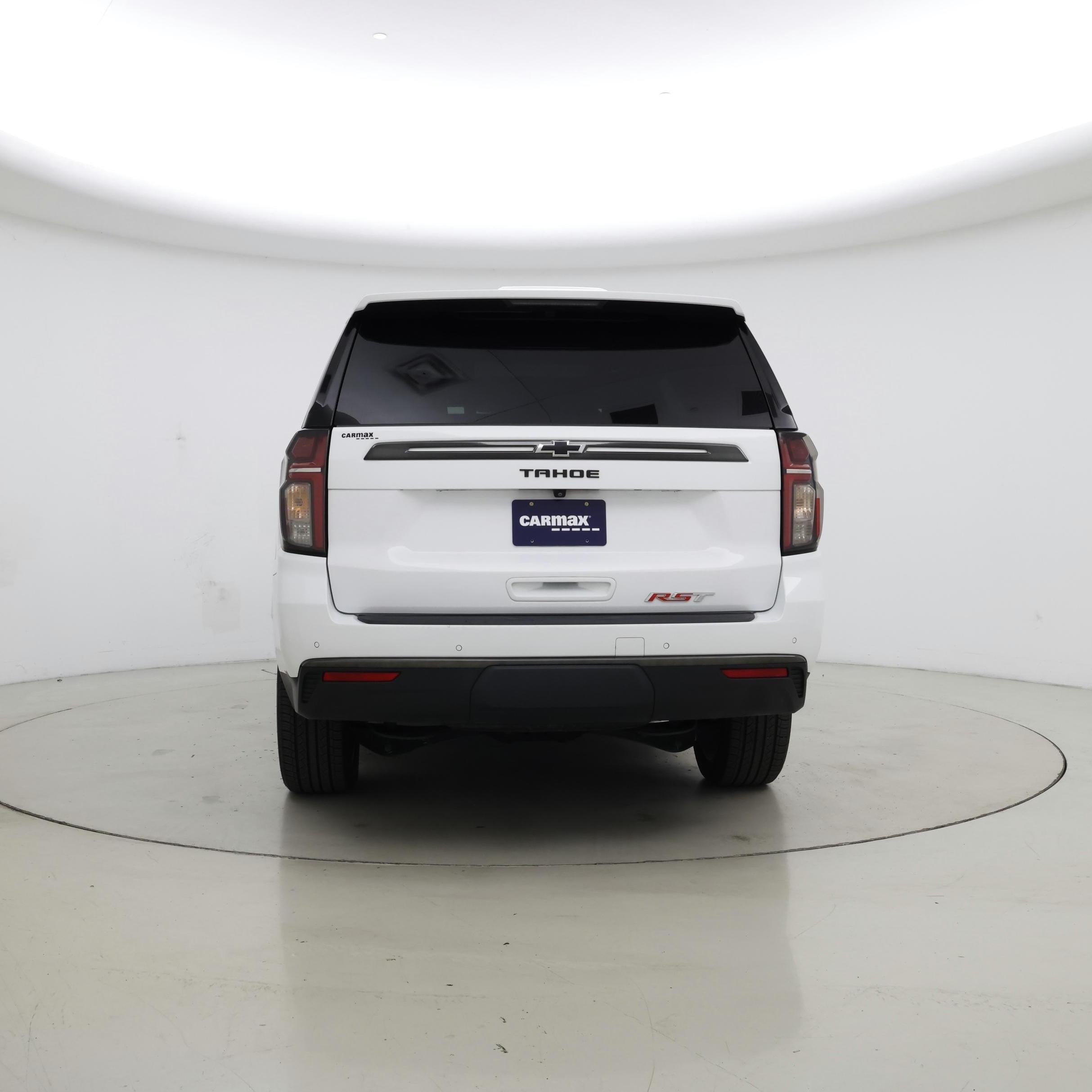 Thumbnail: 2021 Chevrolet Tahoe - 6