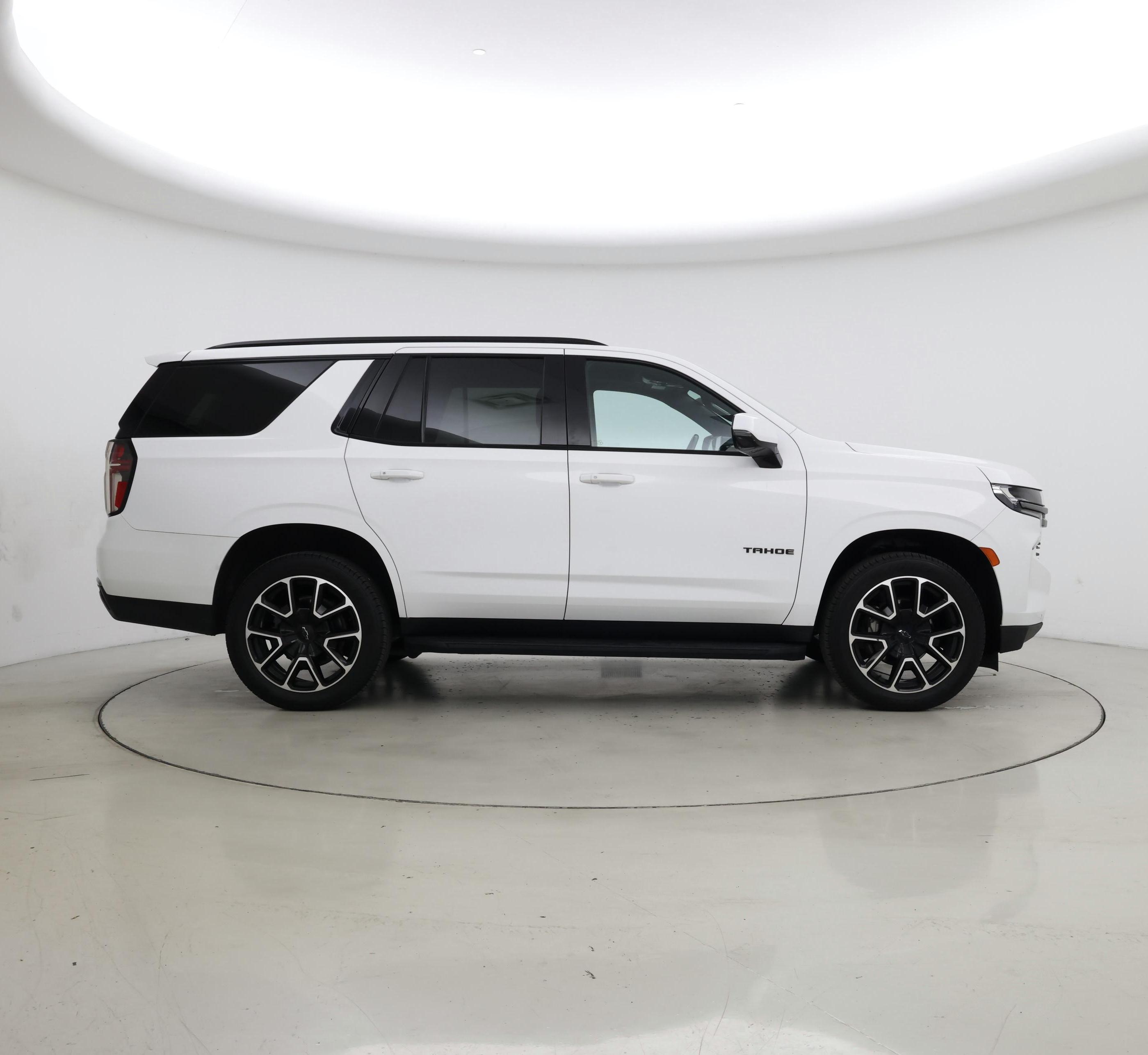 Thumbnail: 2021 Chevrolet Tahoe - 7