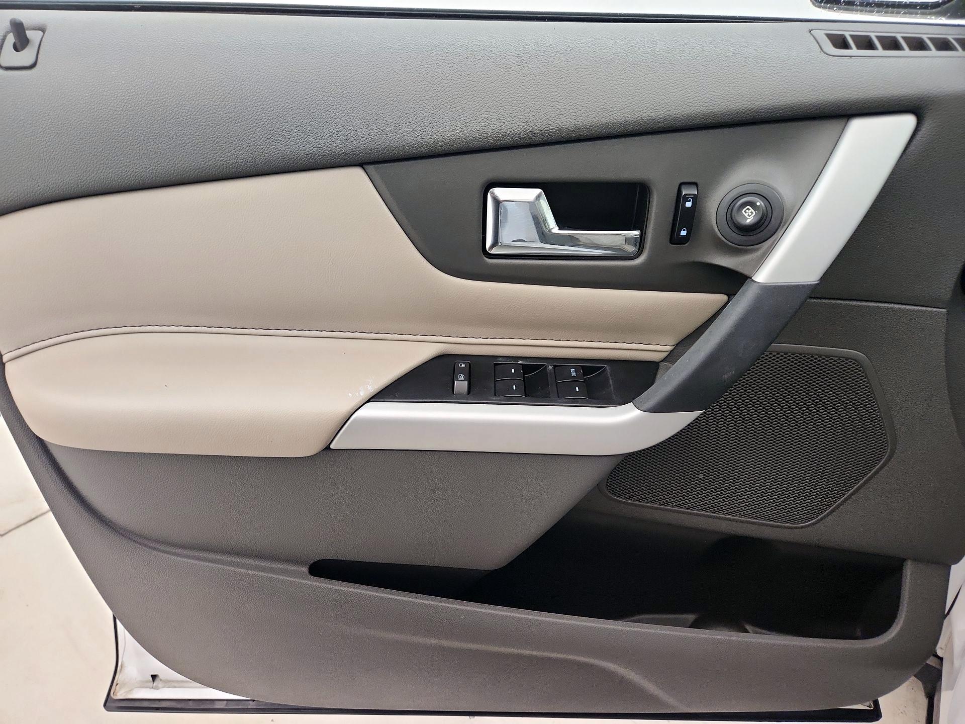 Thumbnail: 2014 Ford Edge - 12