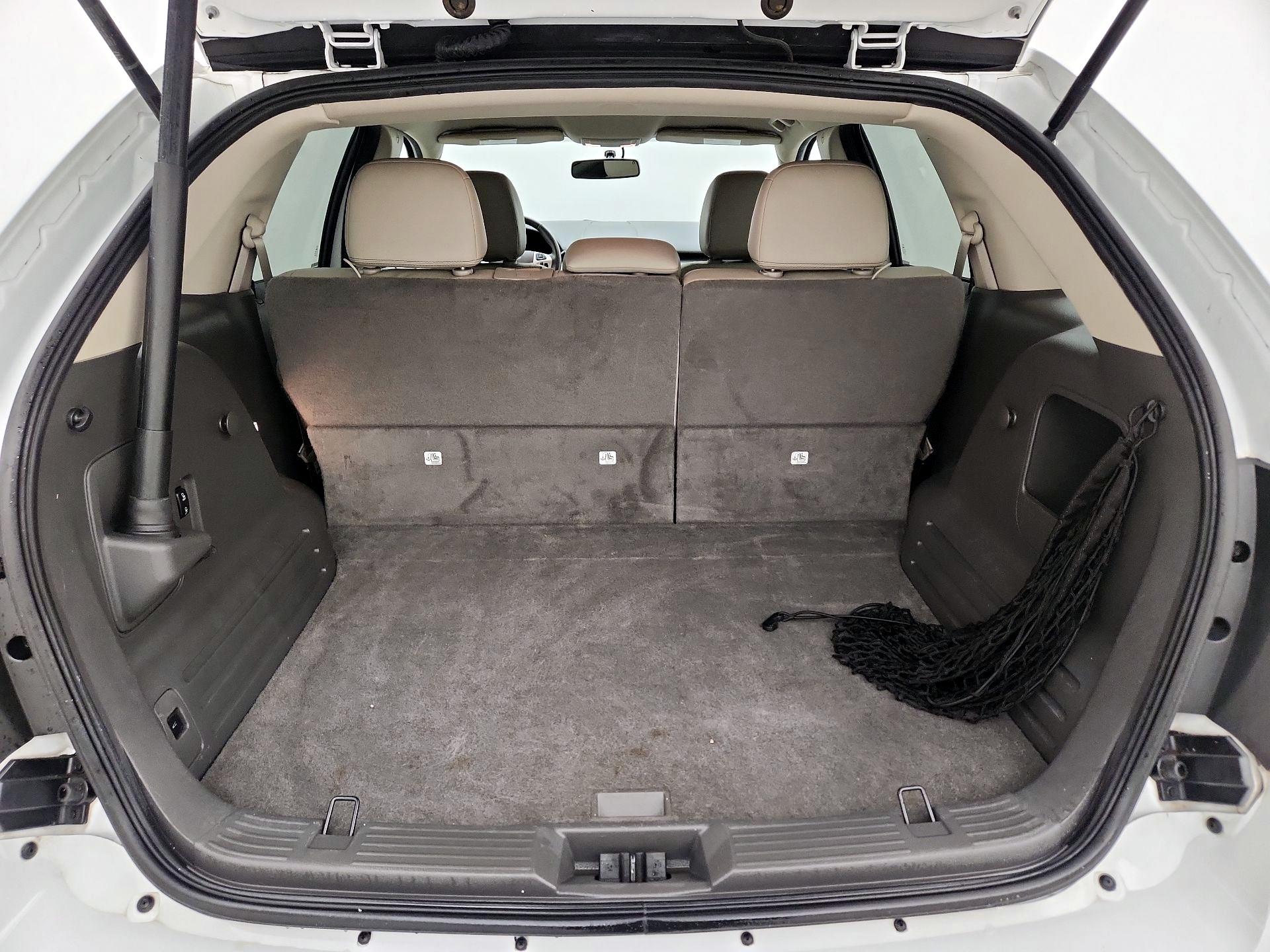 Thumbnail: 2014 Ford Edge - 20