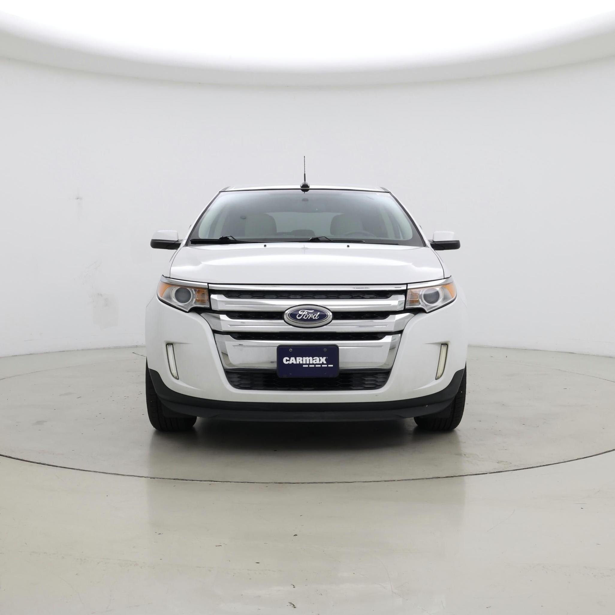 Thumbnail: 2014 Ford Edge - 5