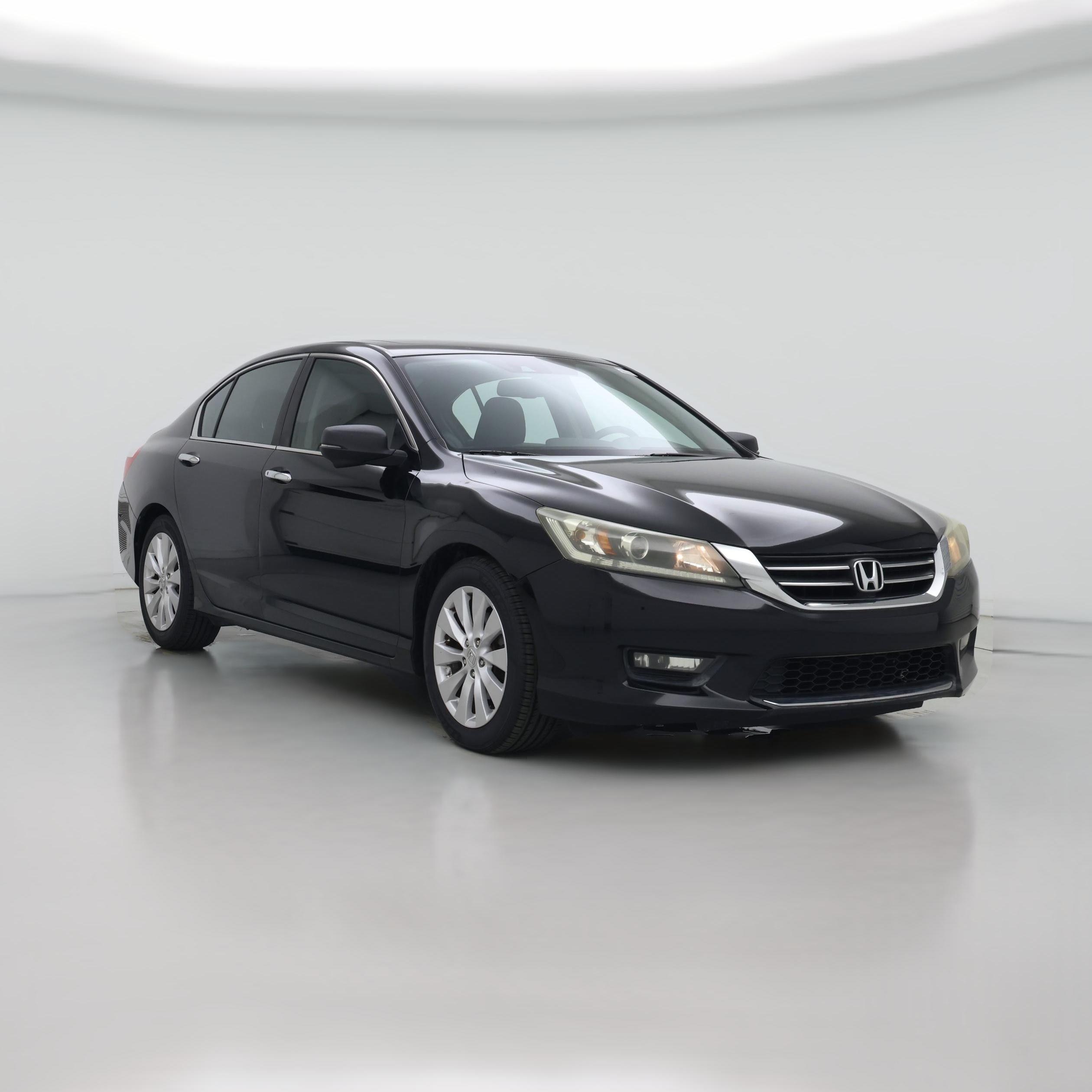 Thumbnail: 2015 Honda Accord - 1