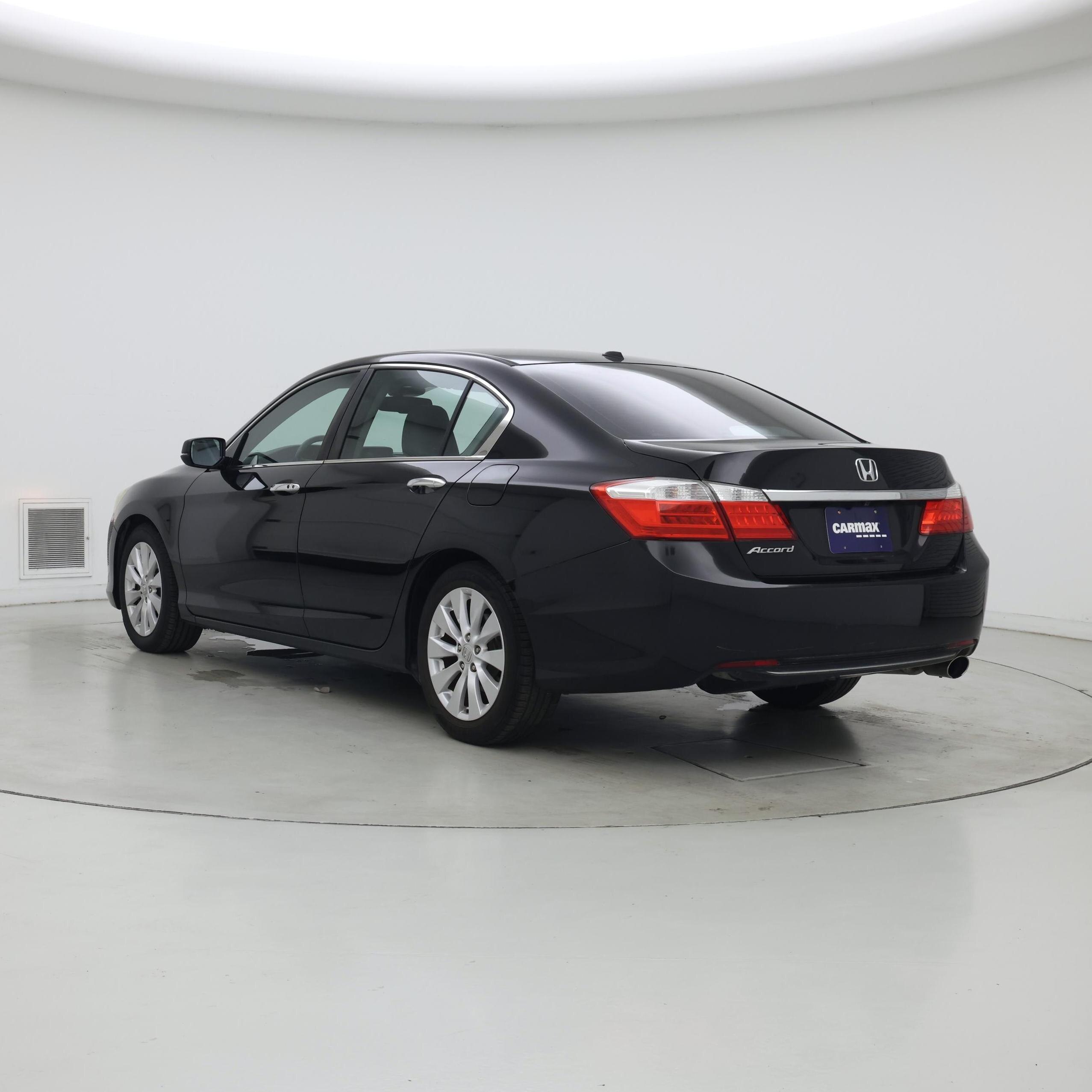Thumbnail: 2015 Honda Accord - 2