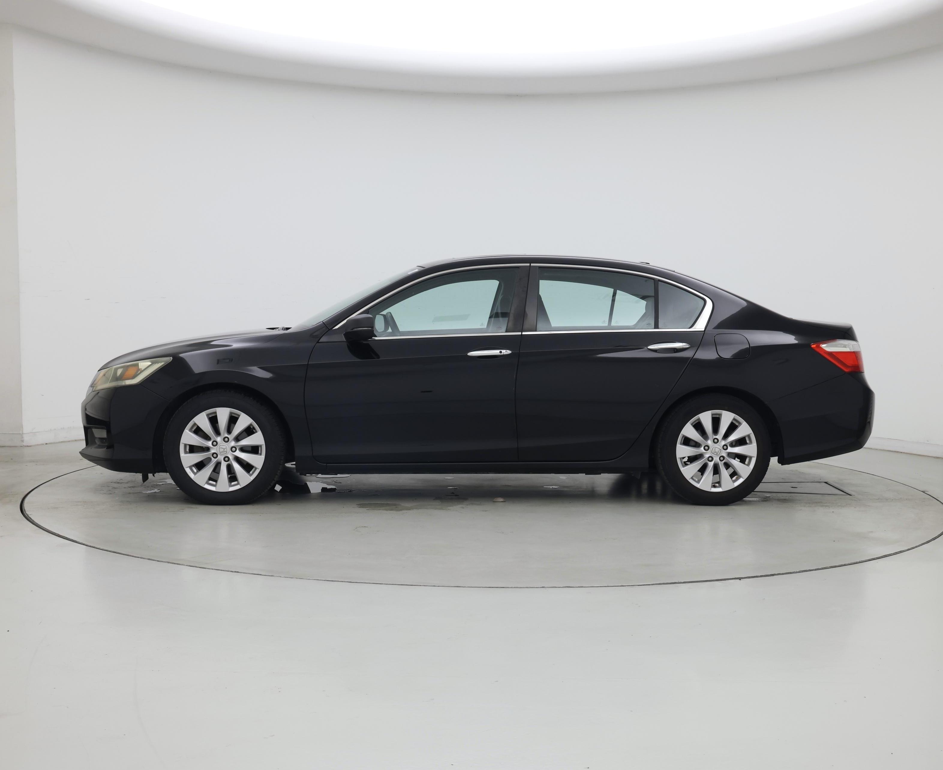 Thumbnail: 2015 Honda Accord - 3