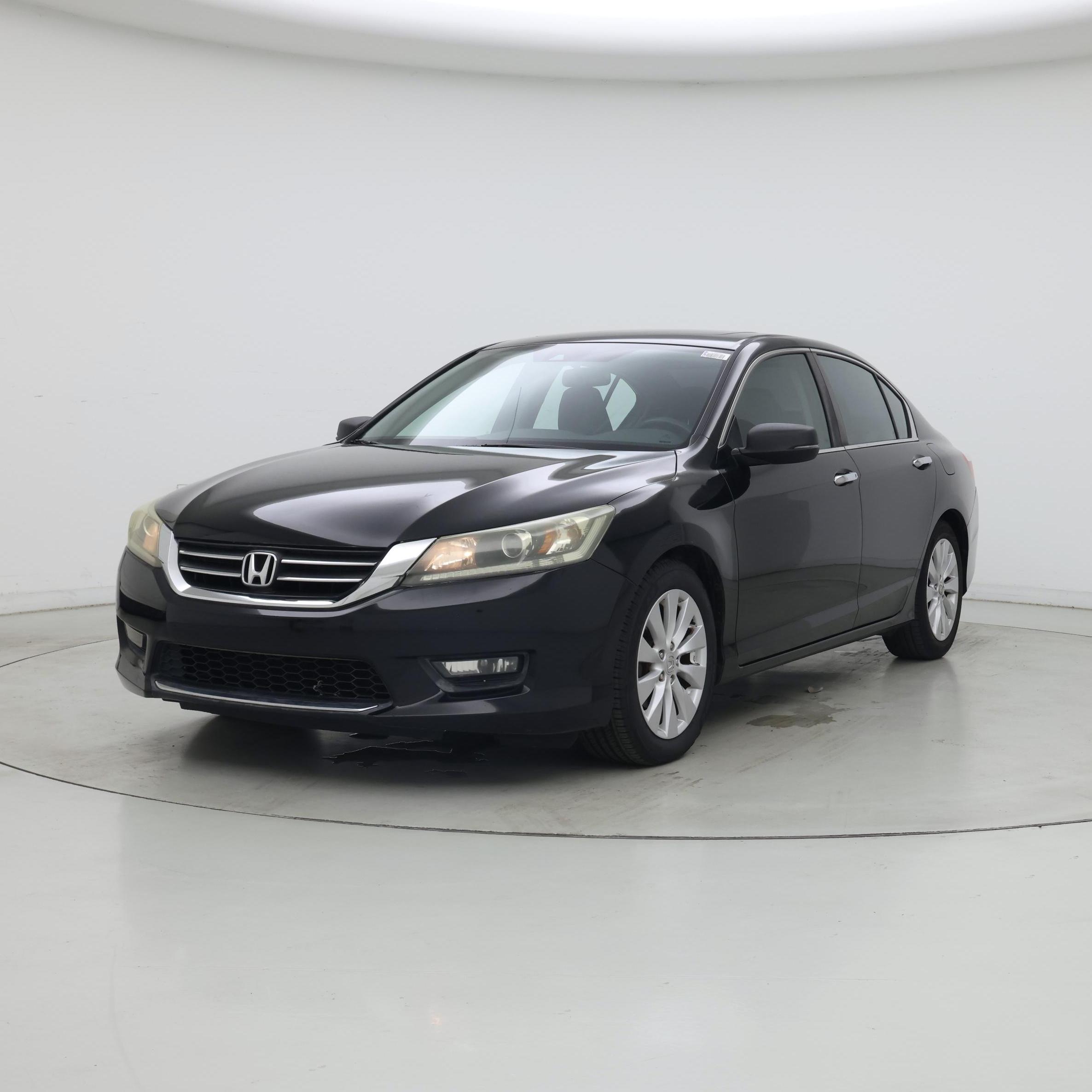 Thumbnail: 2015 Honda Accord - 4