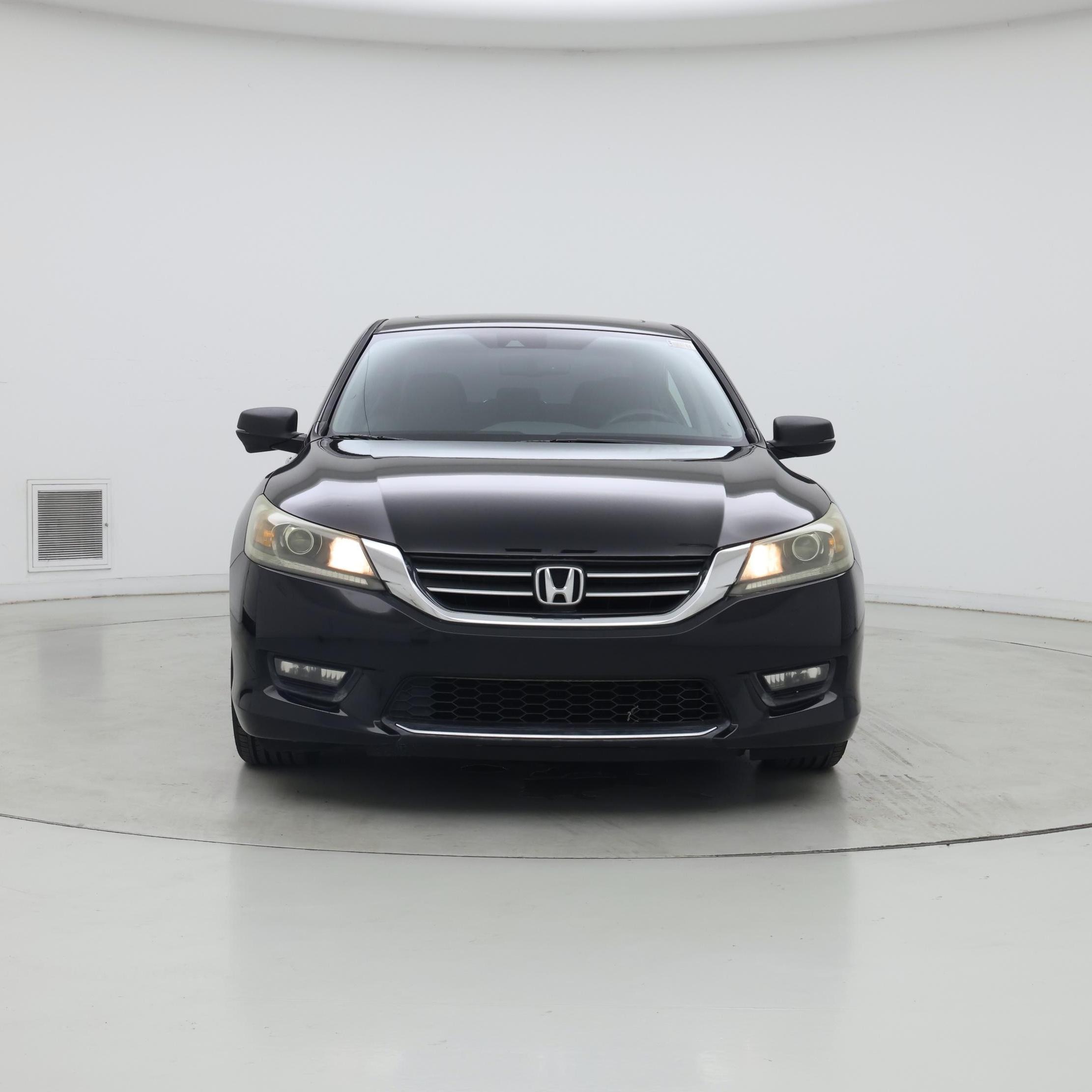 Thumbnail: 2015 Honda Accord - 5