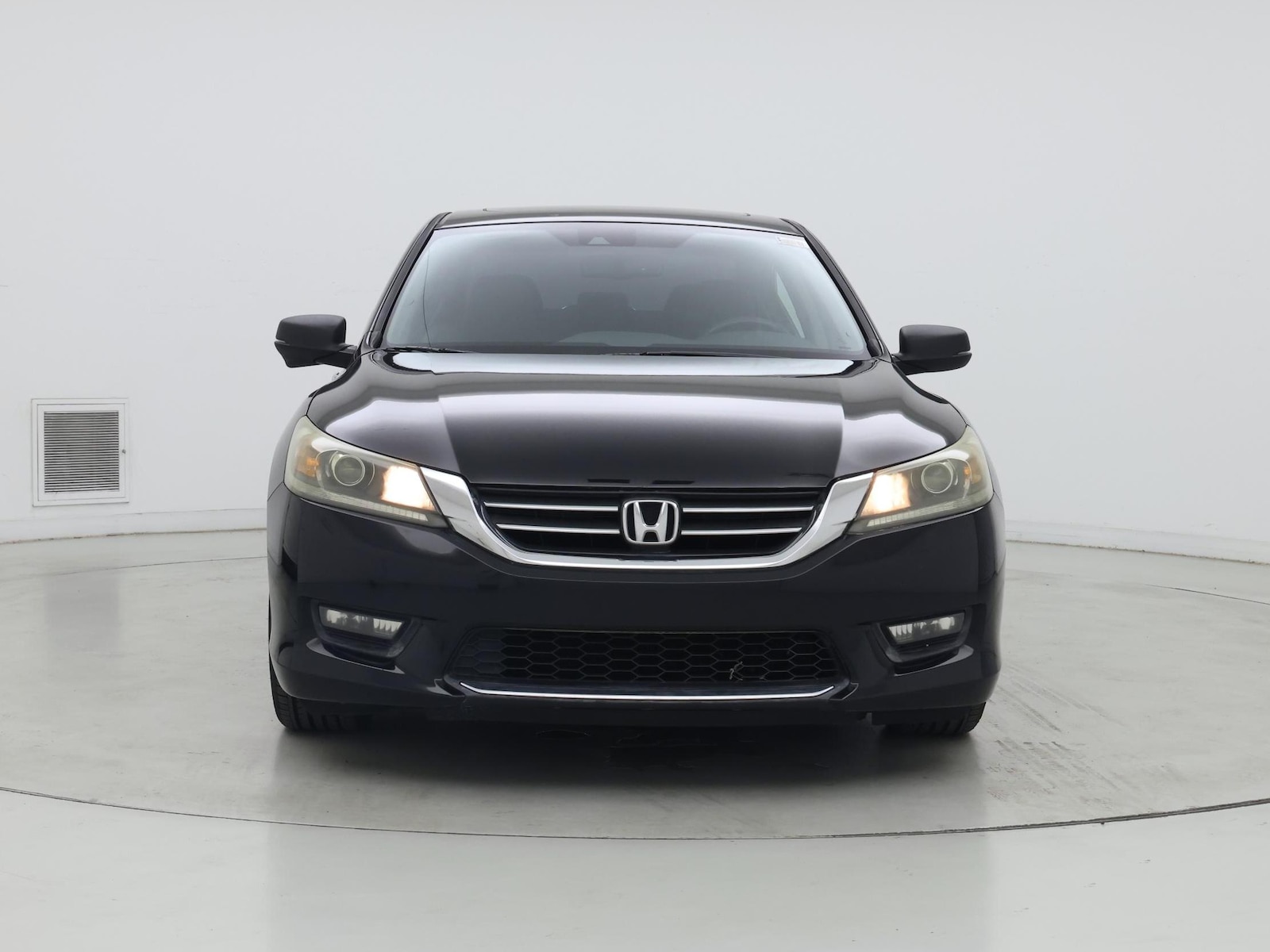 2015 Honda Accord EX-L - Photo 6