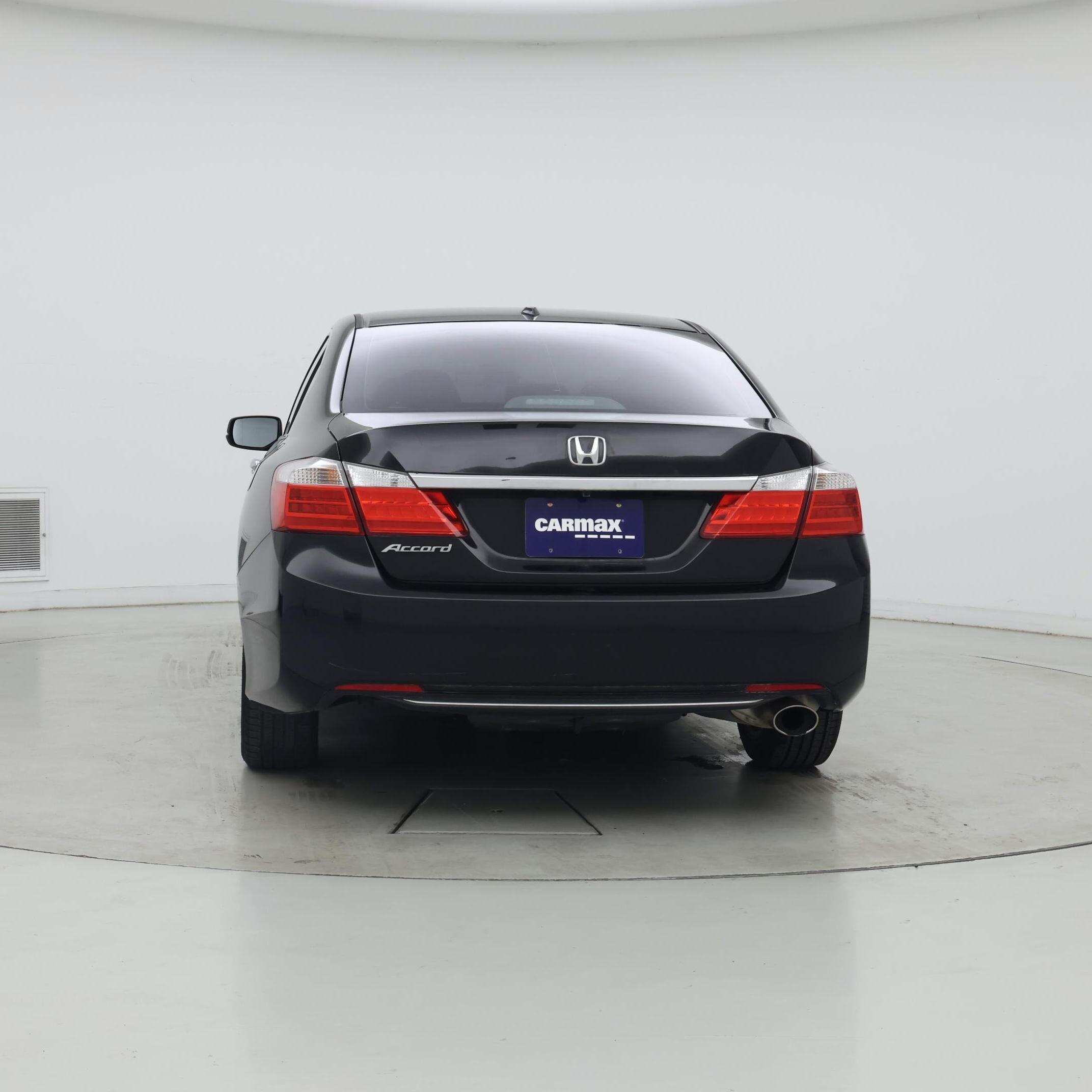 Thumbnail: 2015 Honda Accord - 6
