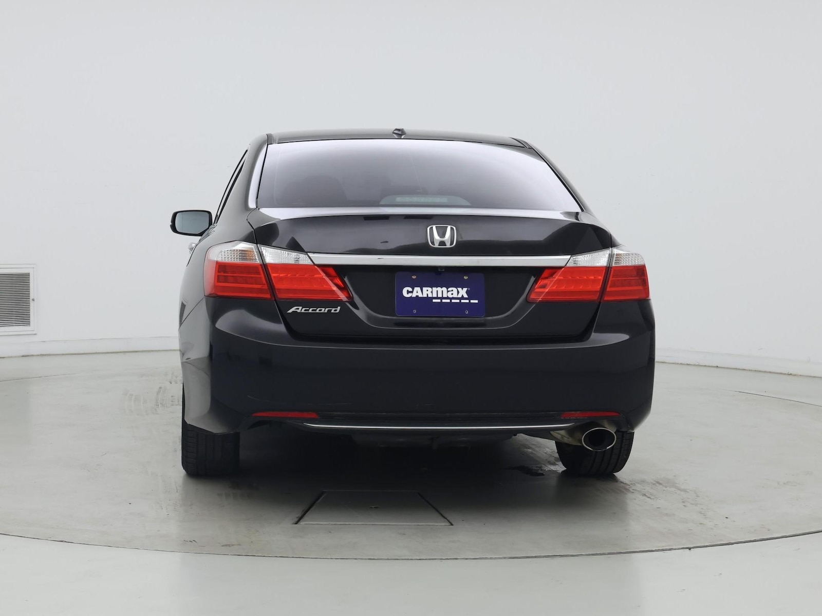 2015 Honda Accord EX-L - Photo 7