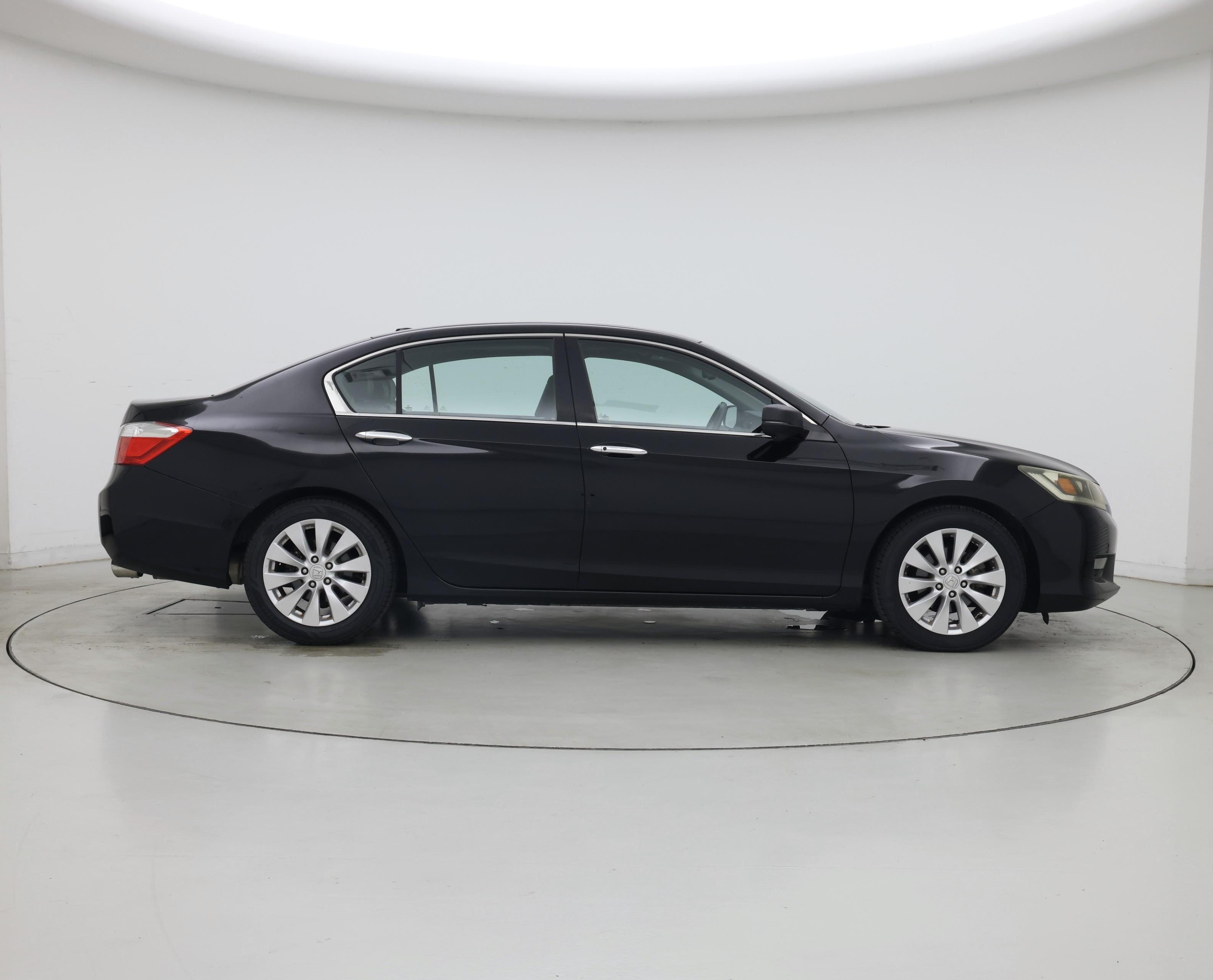 Thumbnail: 2015 Honda Accord - 7