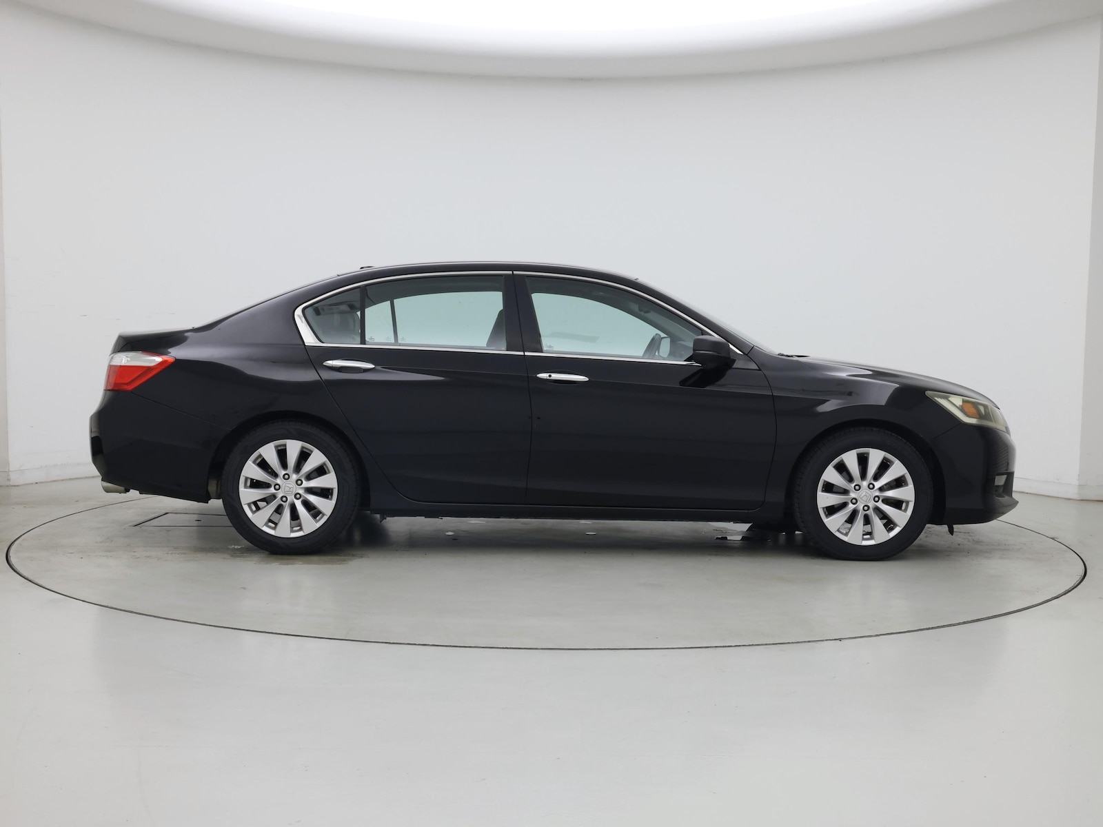 2015 Honda Accord EX-L - Photo 8