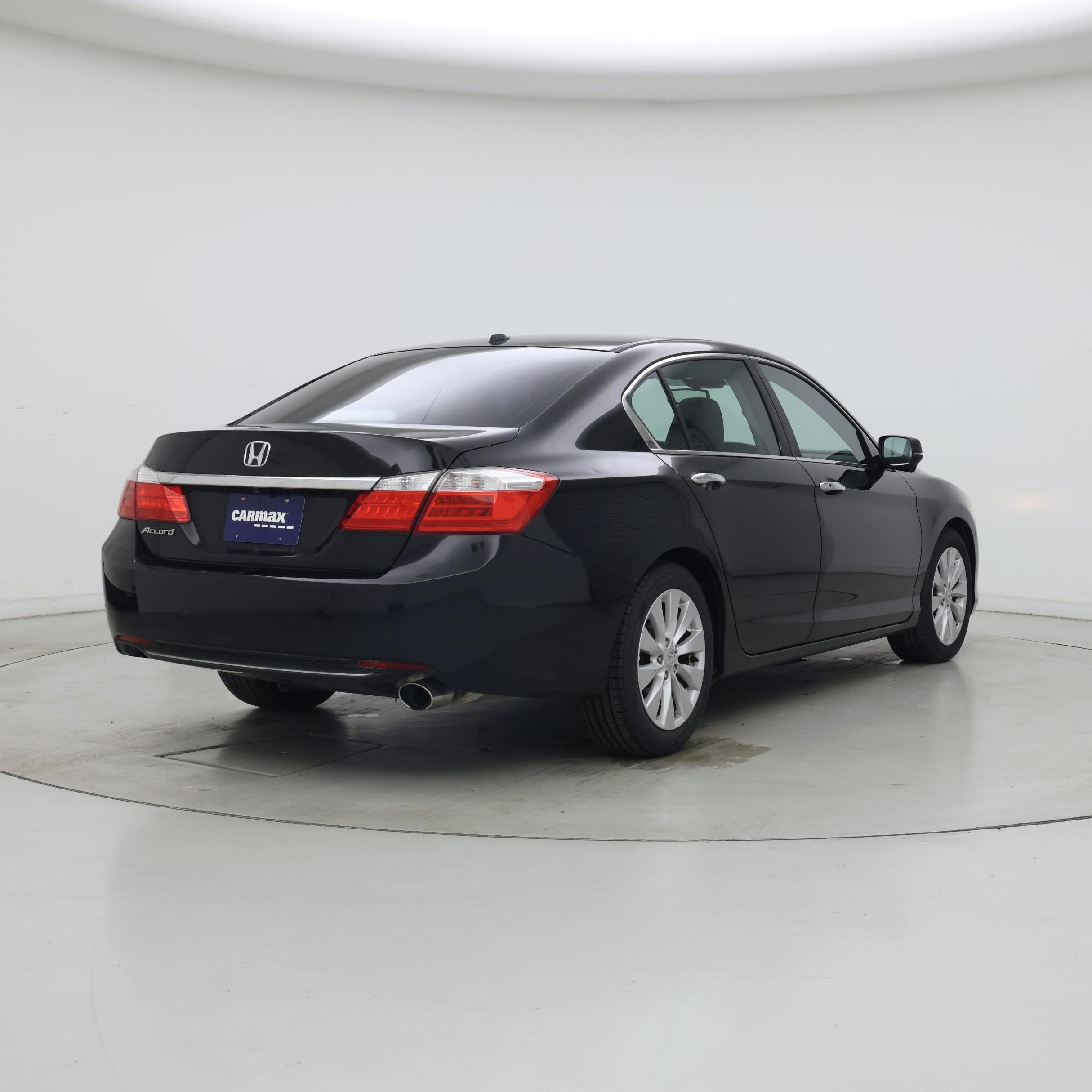 Thumbnail: 2015 Honda Accord - 8