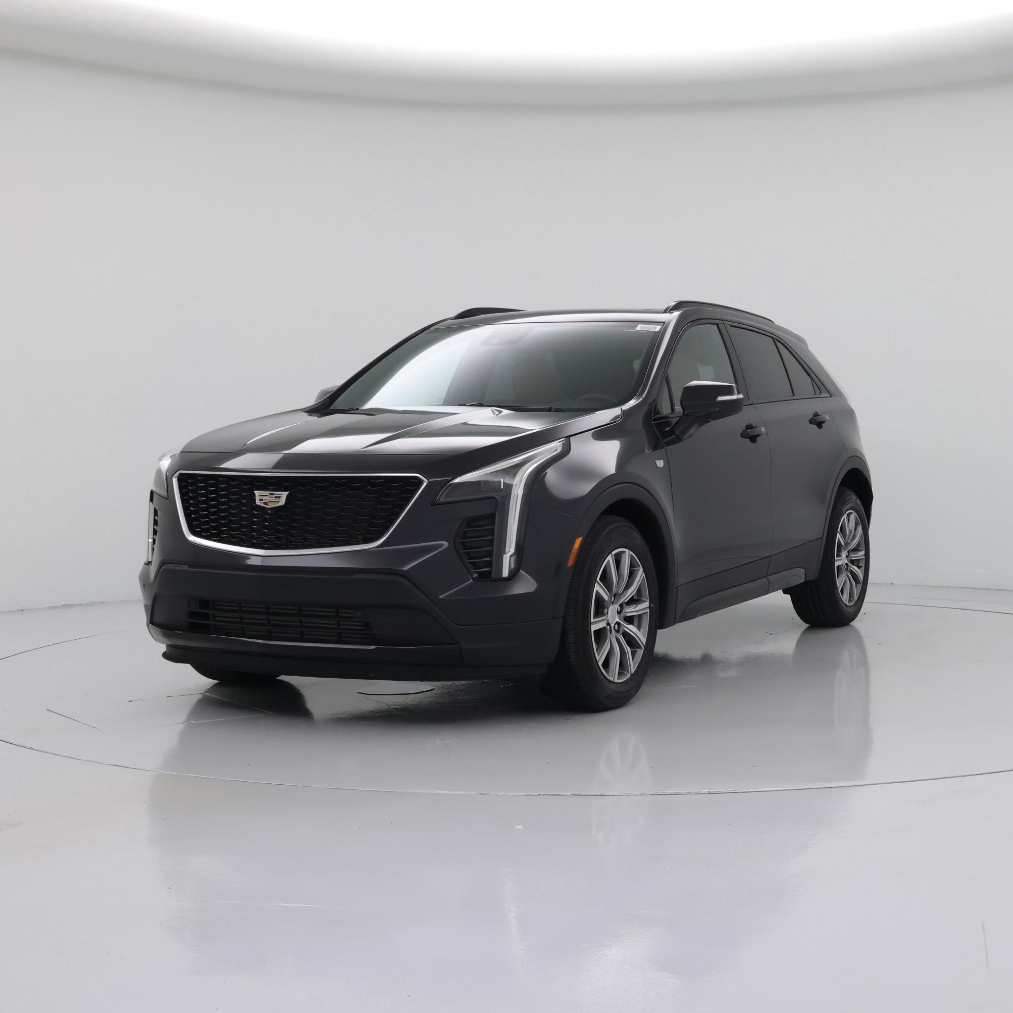 Thumbnail: 2023 Cadillac XT4 - 4