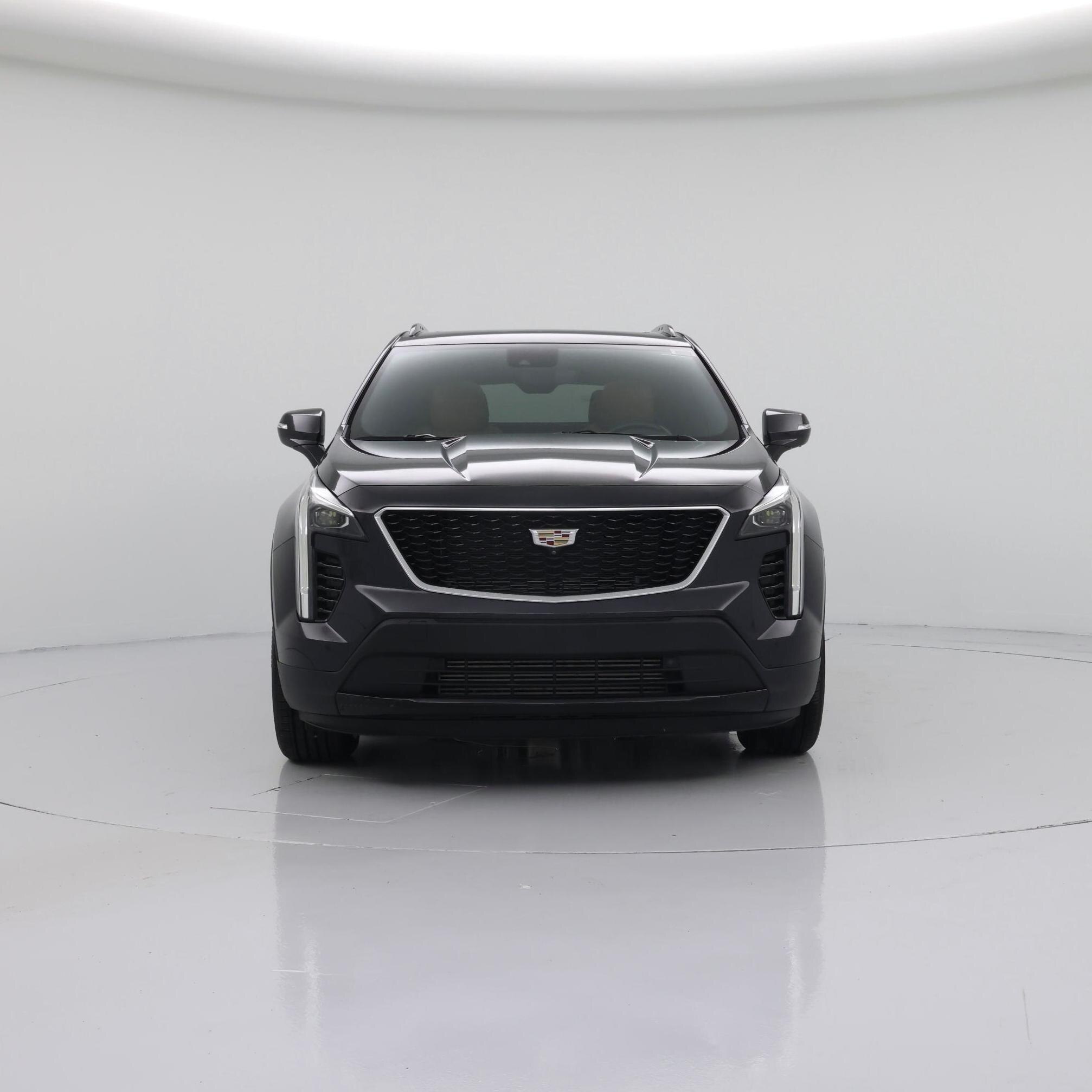 Thumbnail: 2023 Cadillac XT4 - 5