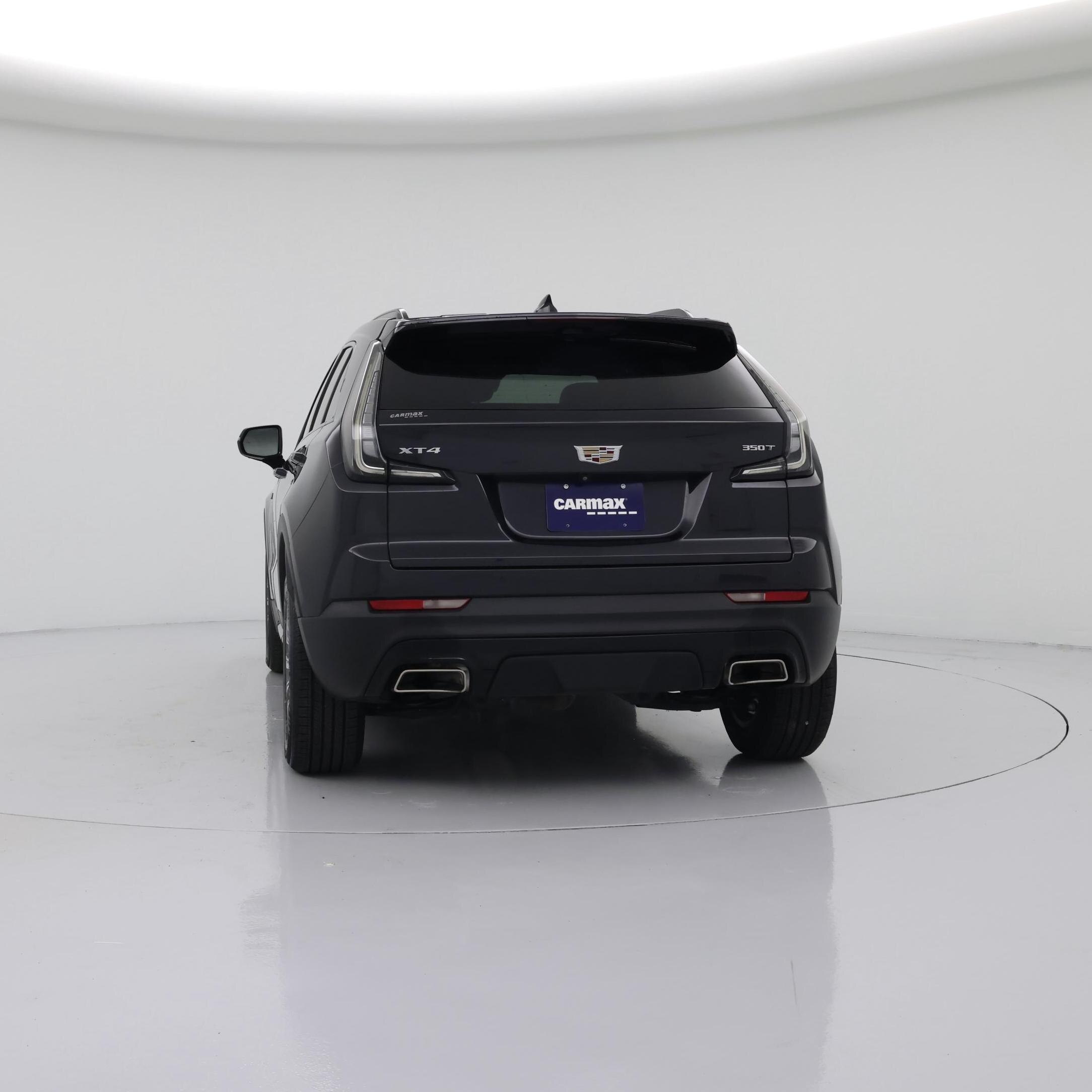 Thumbnail: 2023 Cadillac XT4 - 6