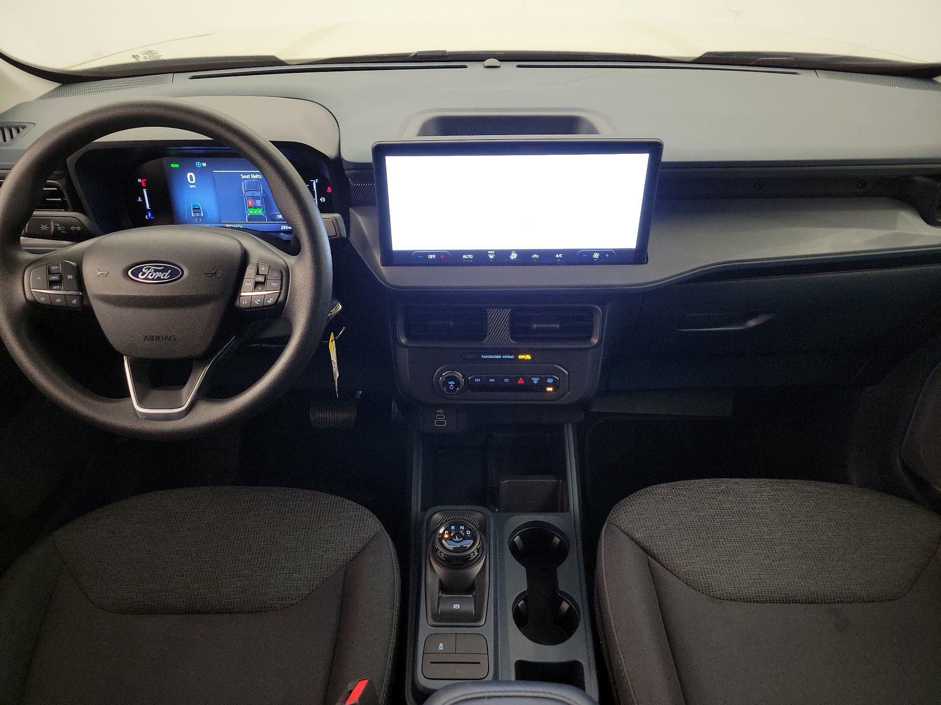 Thumbnail: 2025 Ford Maverick - 9