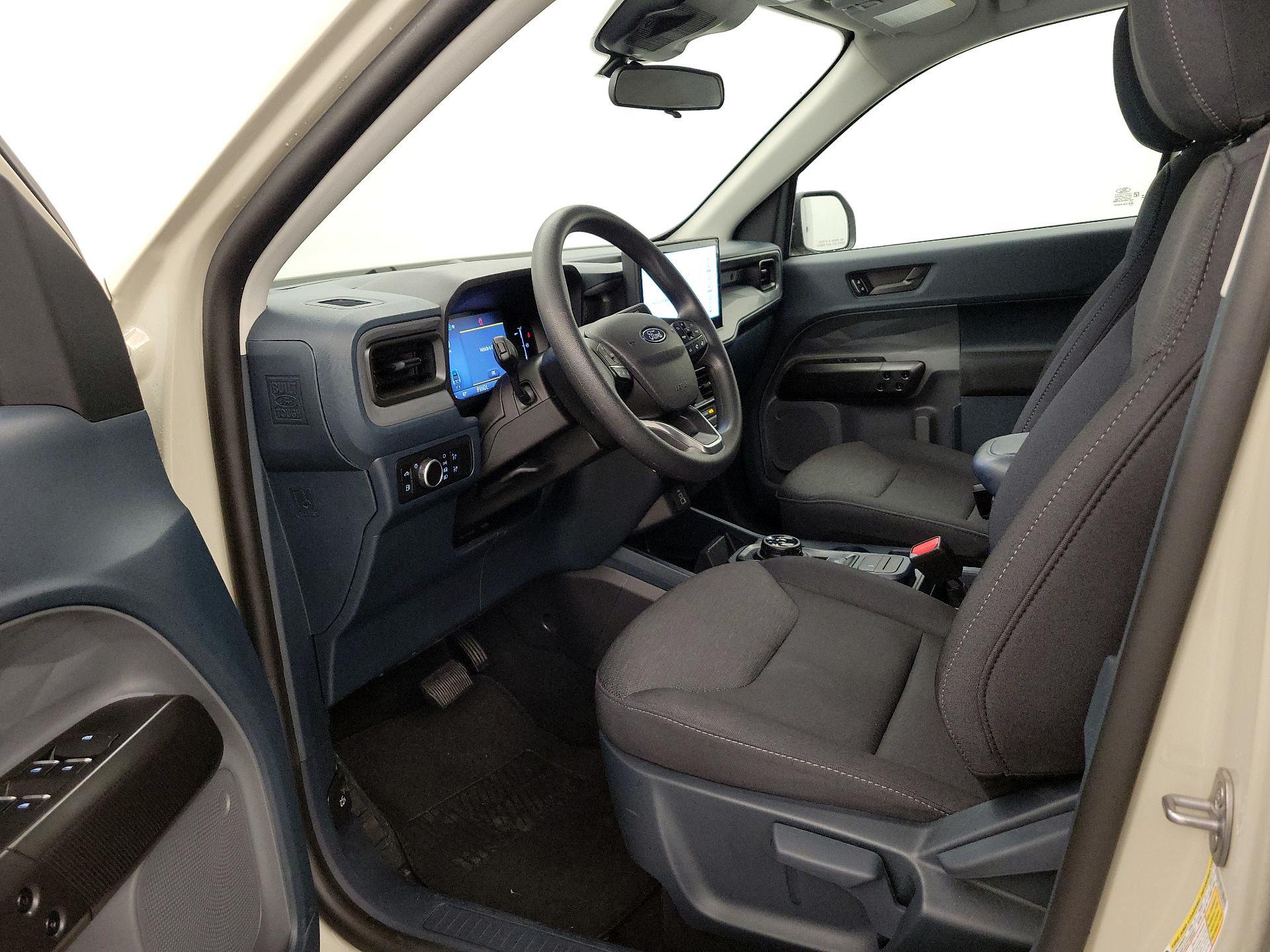 Thumbnail: 2025 Ford Maverick - 11