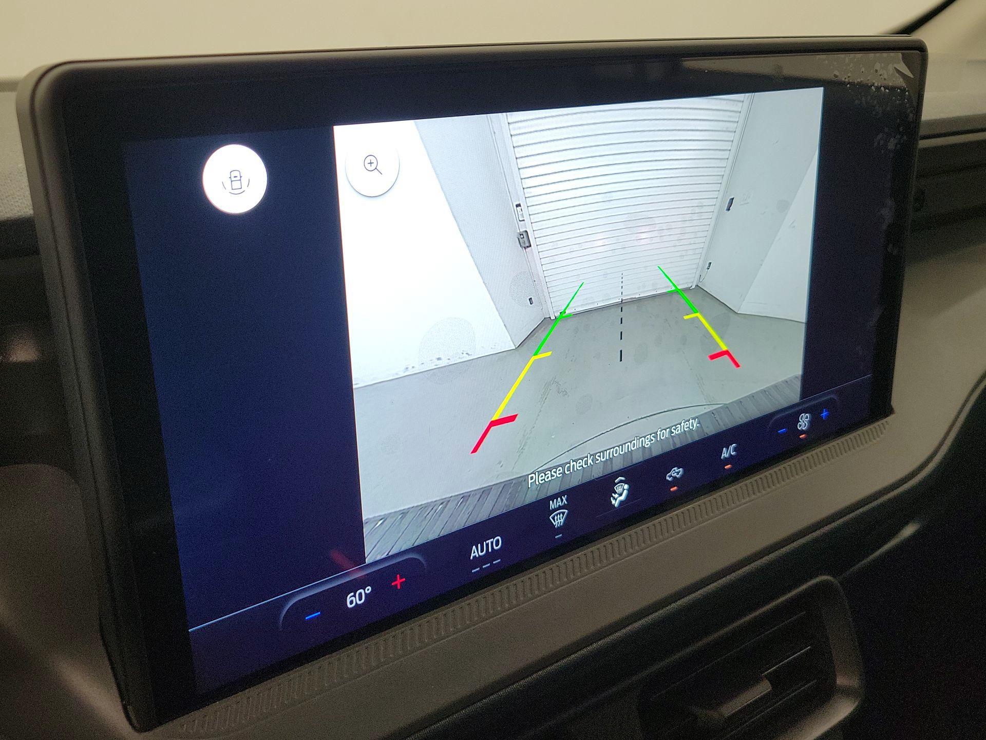 Thumbnail: 2025 Ford Maverick - 14