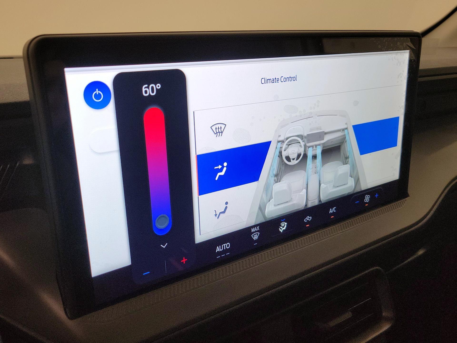 Thumbnail: 2025 Ford Maverick - 16