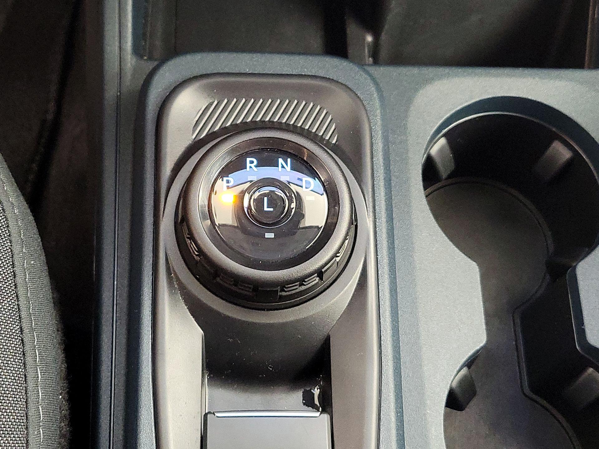 Thumbnail: 2025 Ford Maverick - 17