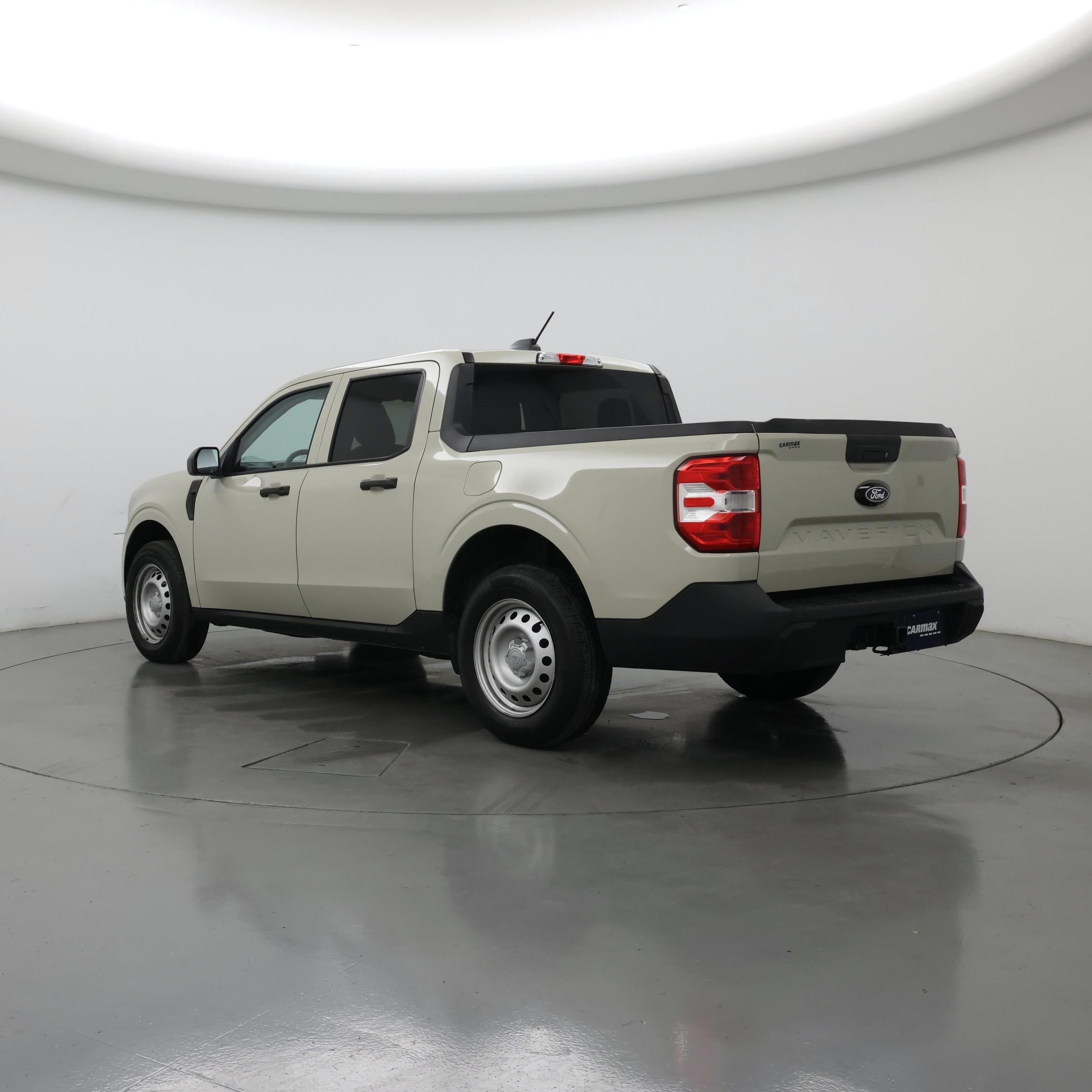 Thumbnail: 2025 Ford Maverick - 2