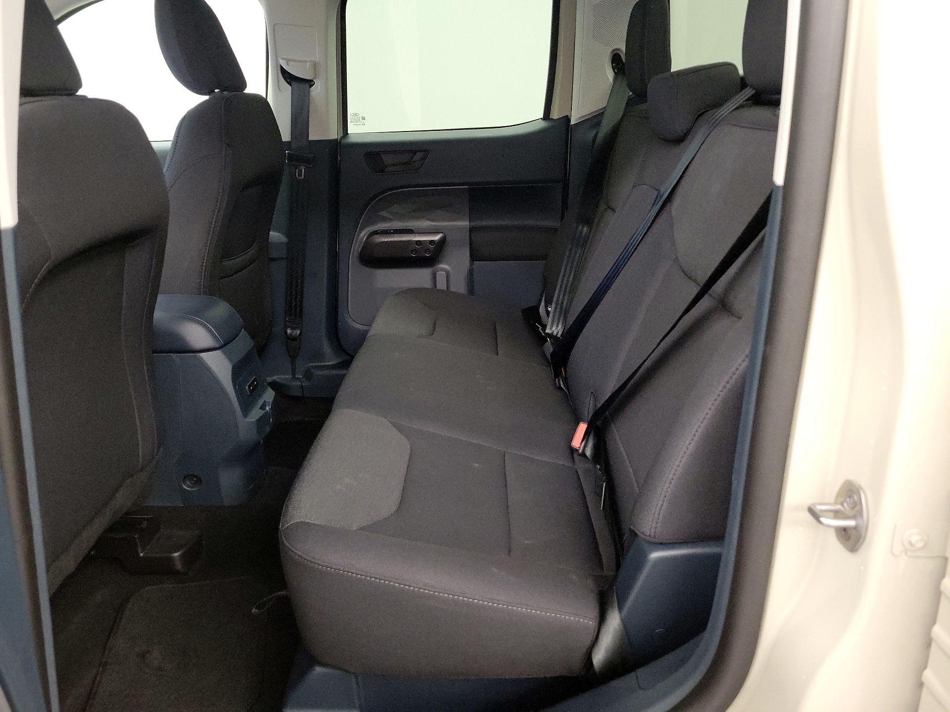 Thumbnail: 2025 Ford Maverick - 19