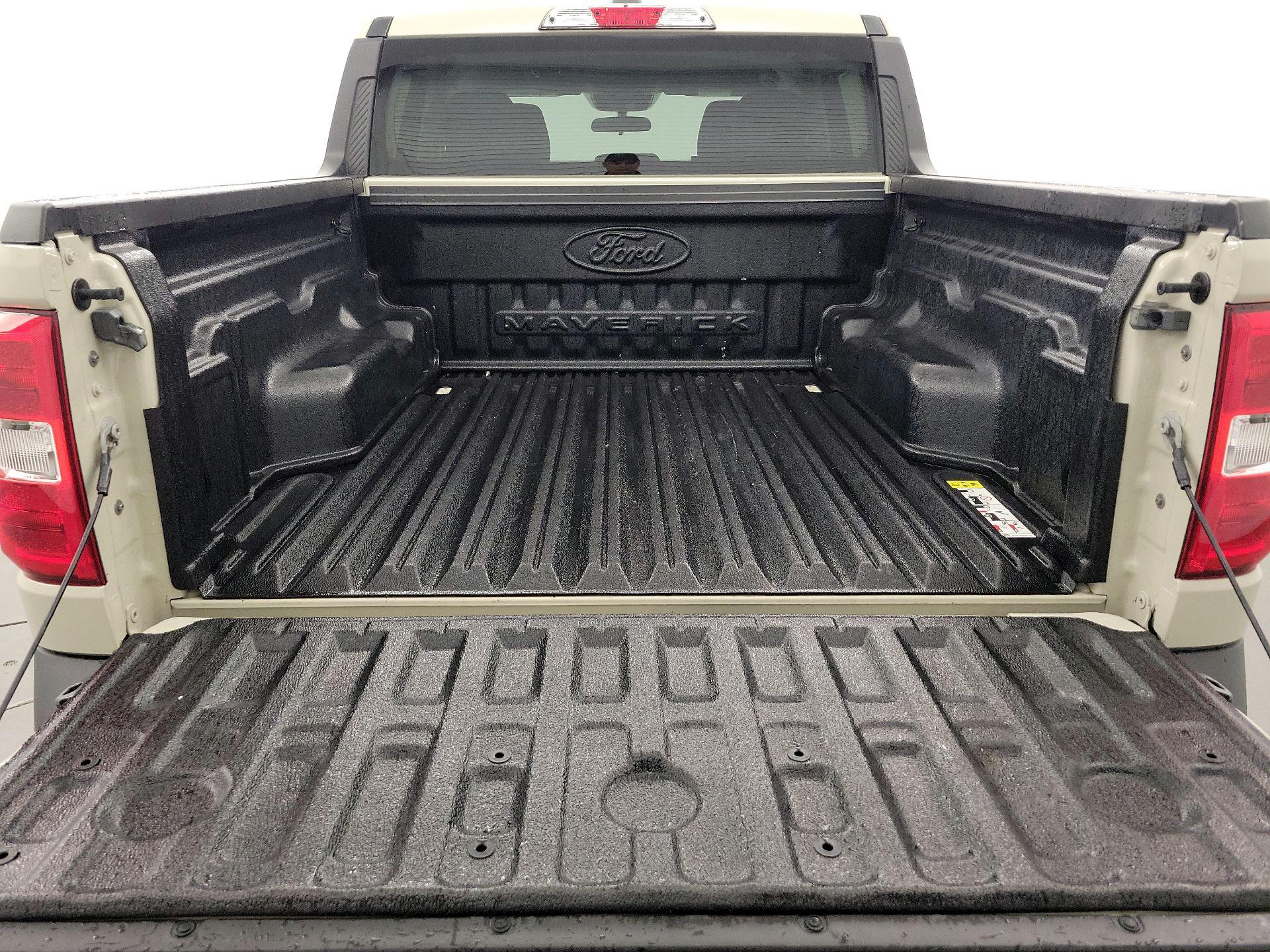 Thumbnail: 2025 Ford Maverick - 20