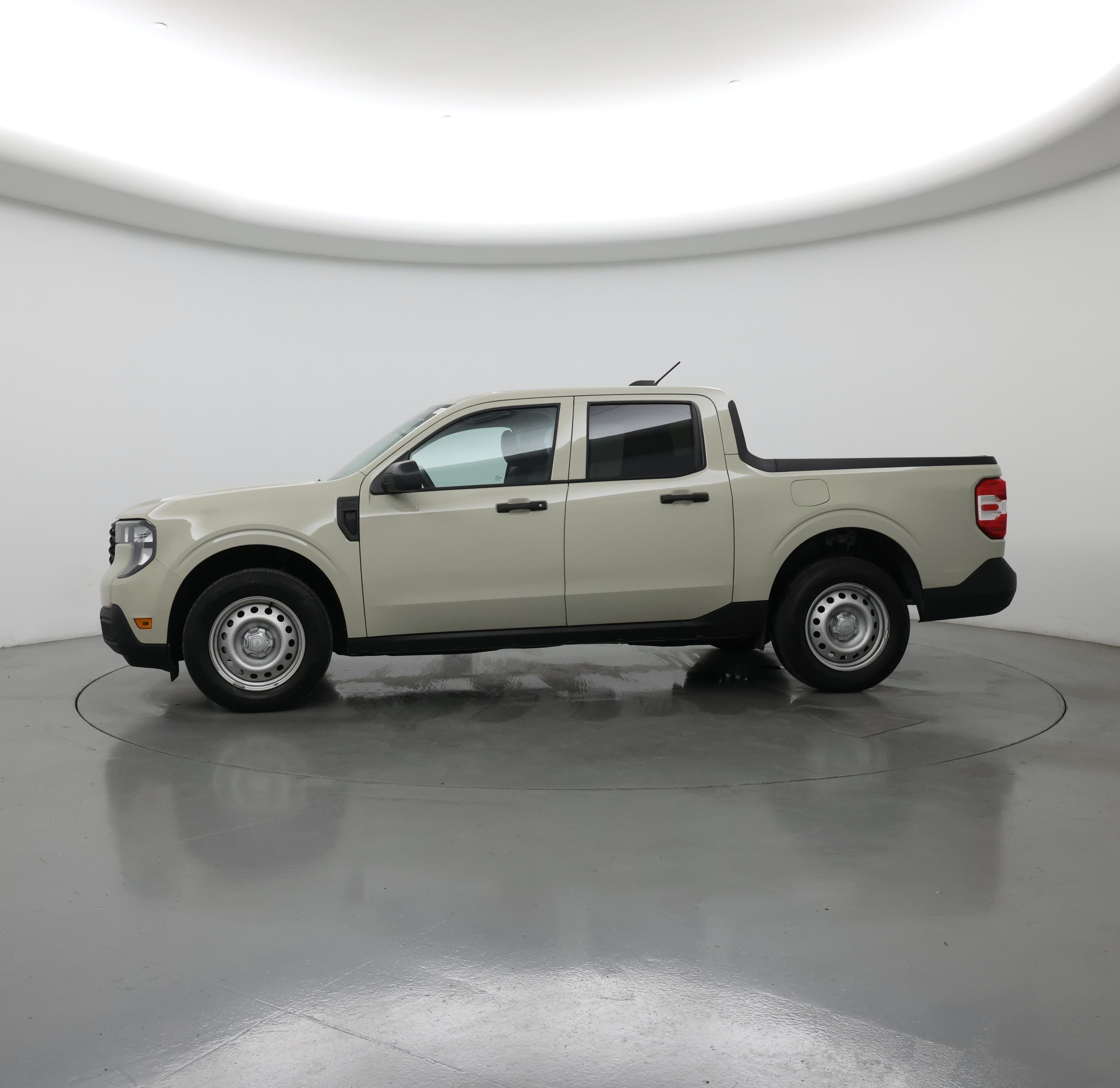 Thumbnail: 2025 Ford Maverick - 3