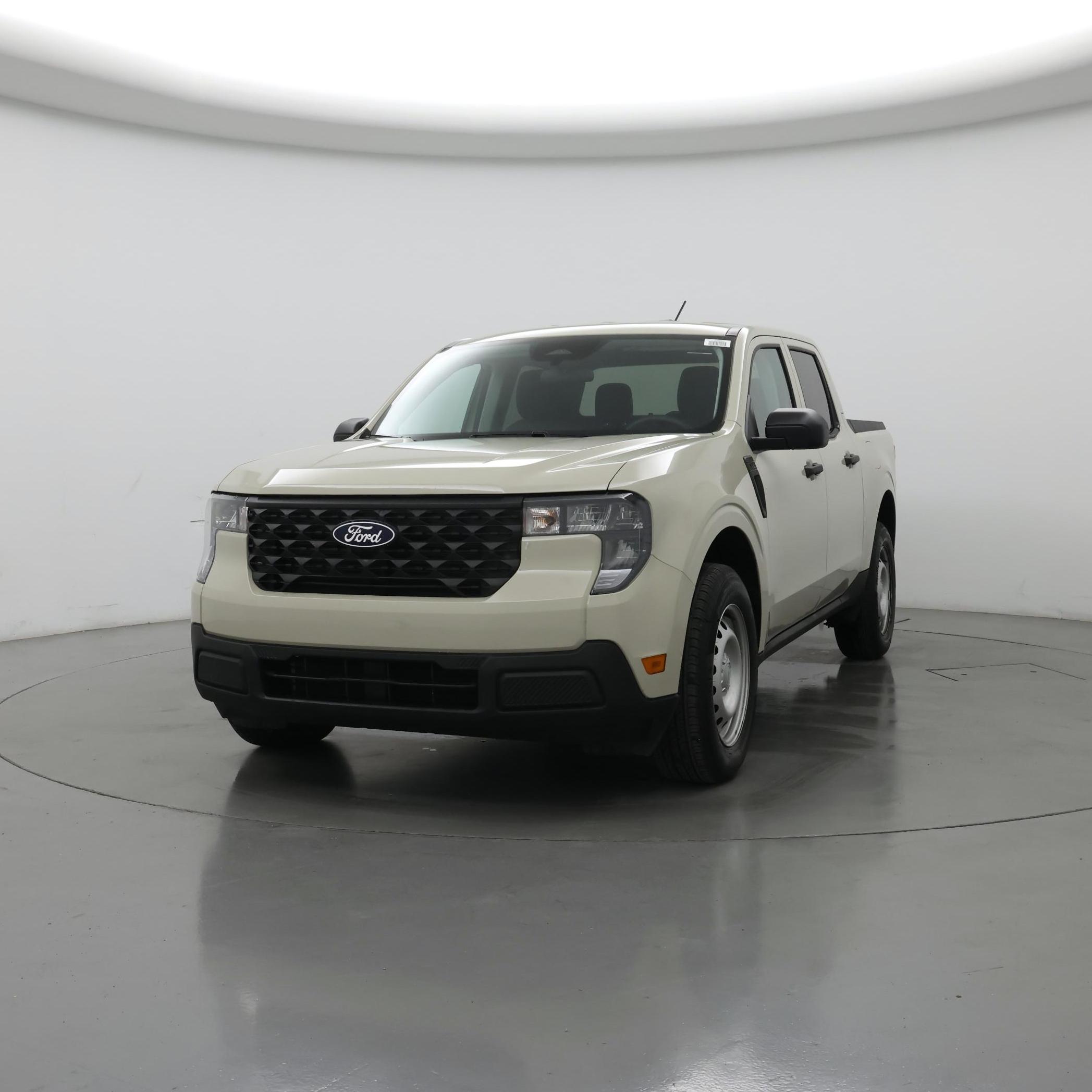 Thumbnail: 2025 Ford Maverick - 4