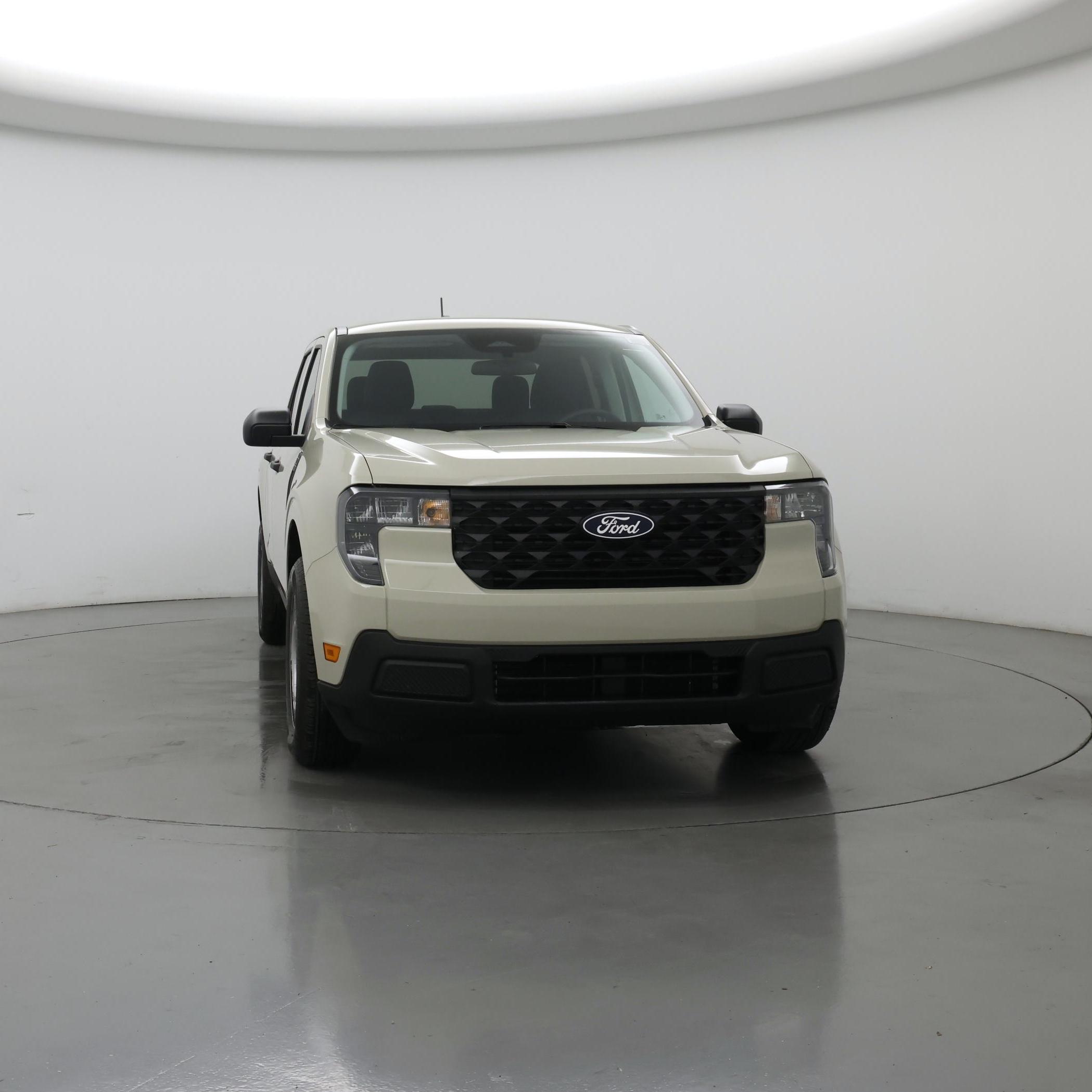 Thumbnail: 2025 Ford Maverick - 5