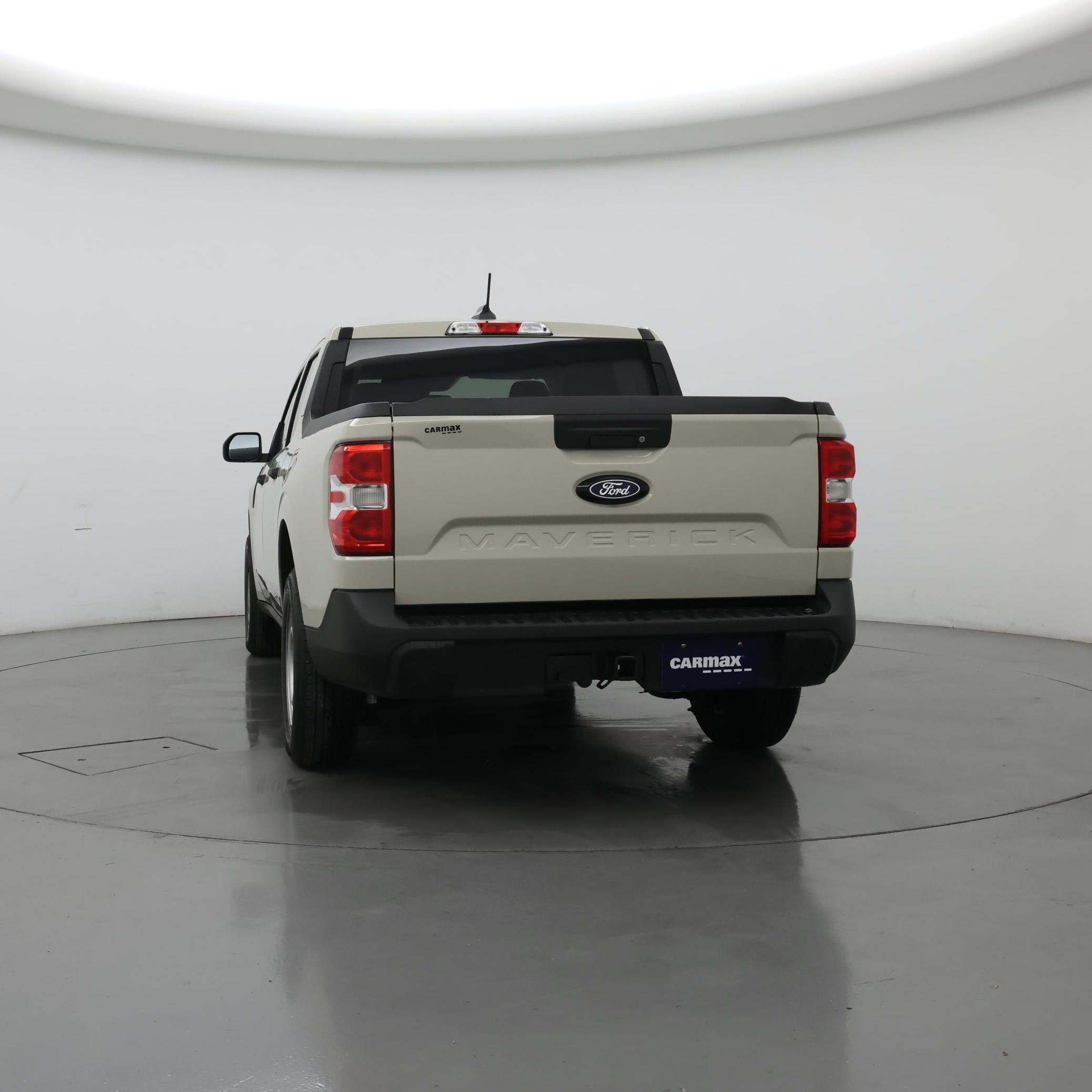 Thumbnail: 2025 Ford Maverick - 6