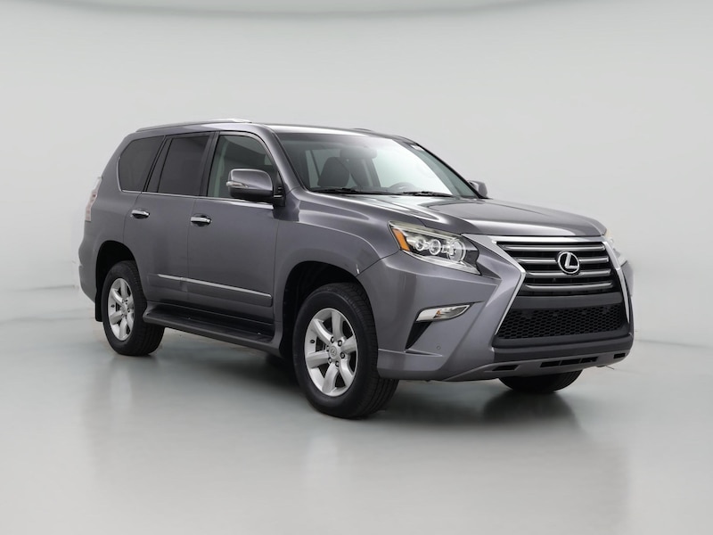 2017 Lexus GX 460 -
                  Jacksonville, FL