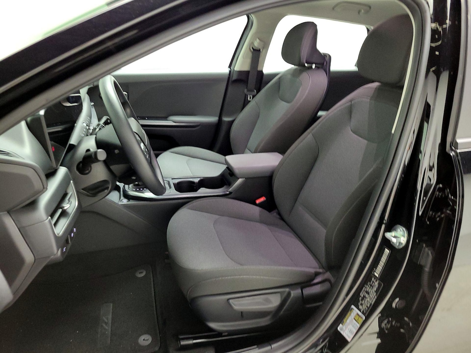 Side Airbags