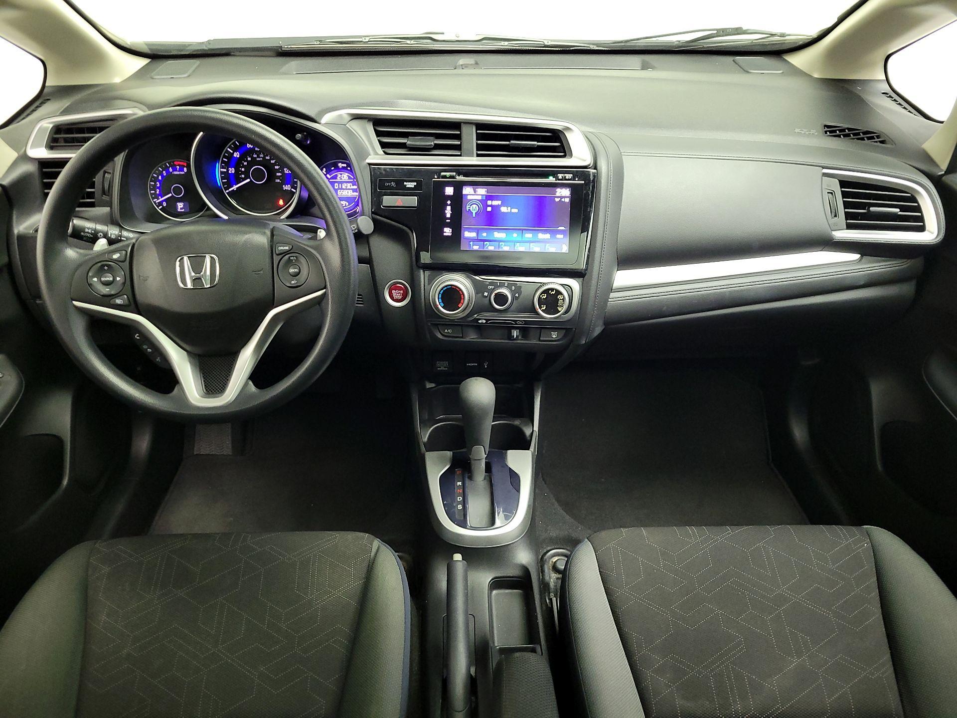 Thumbnail: 2016 Honda Fit - 9