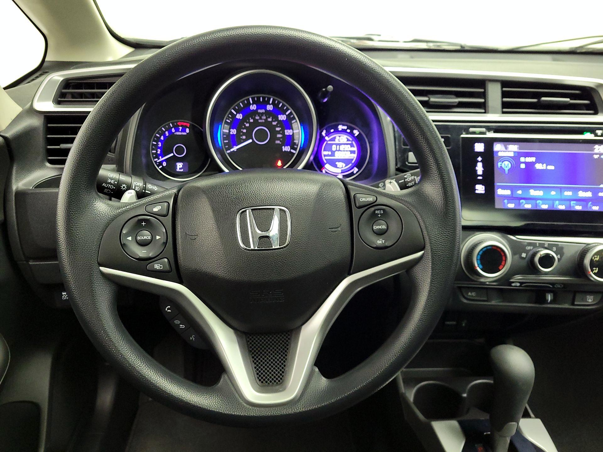 Thumbnail: 2016 Honda Fit - 10
